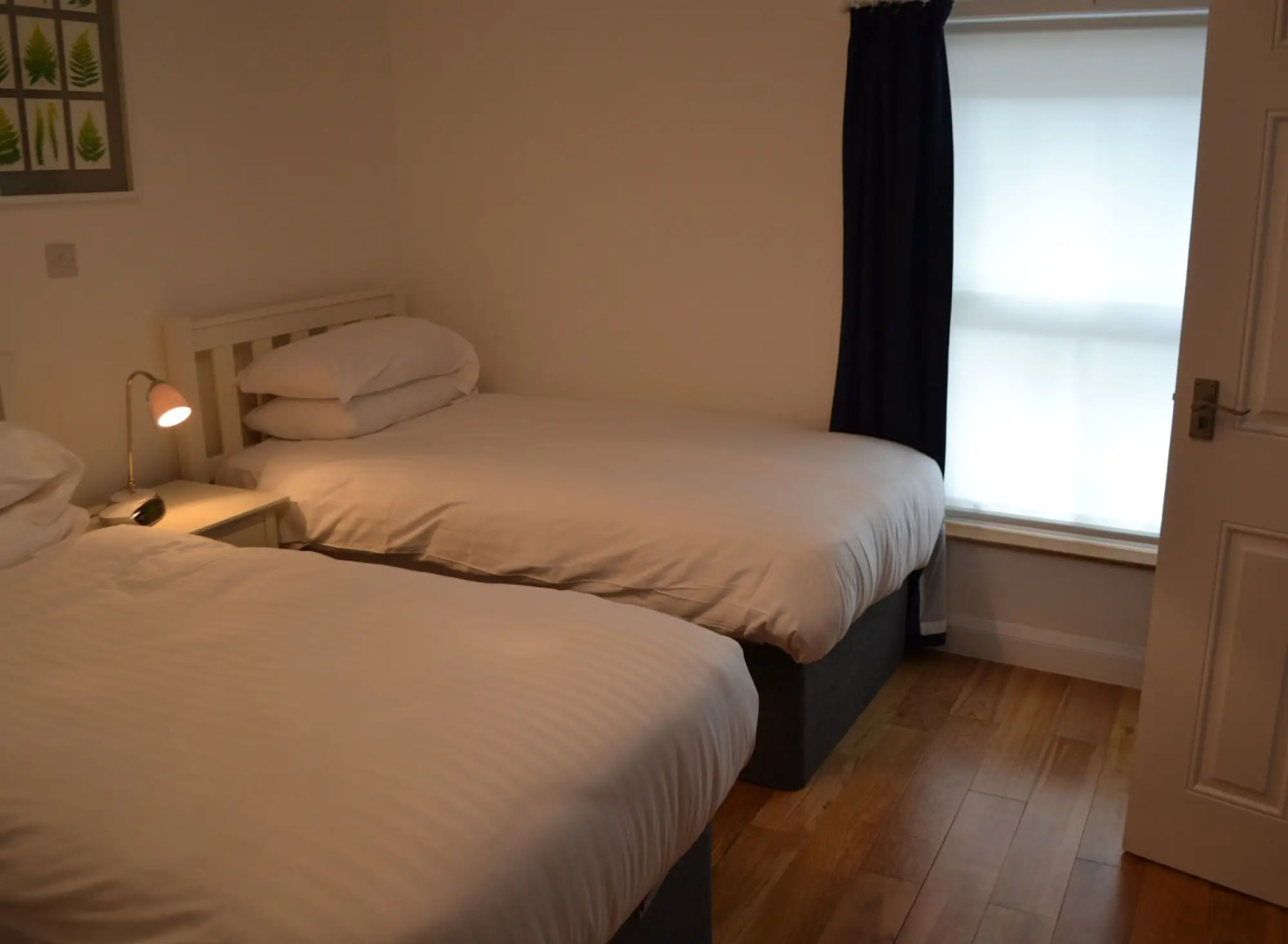 The Queens Head Hotel