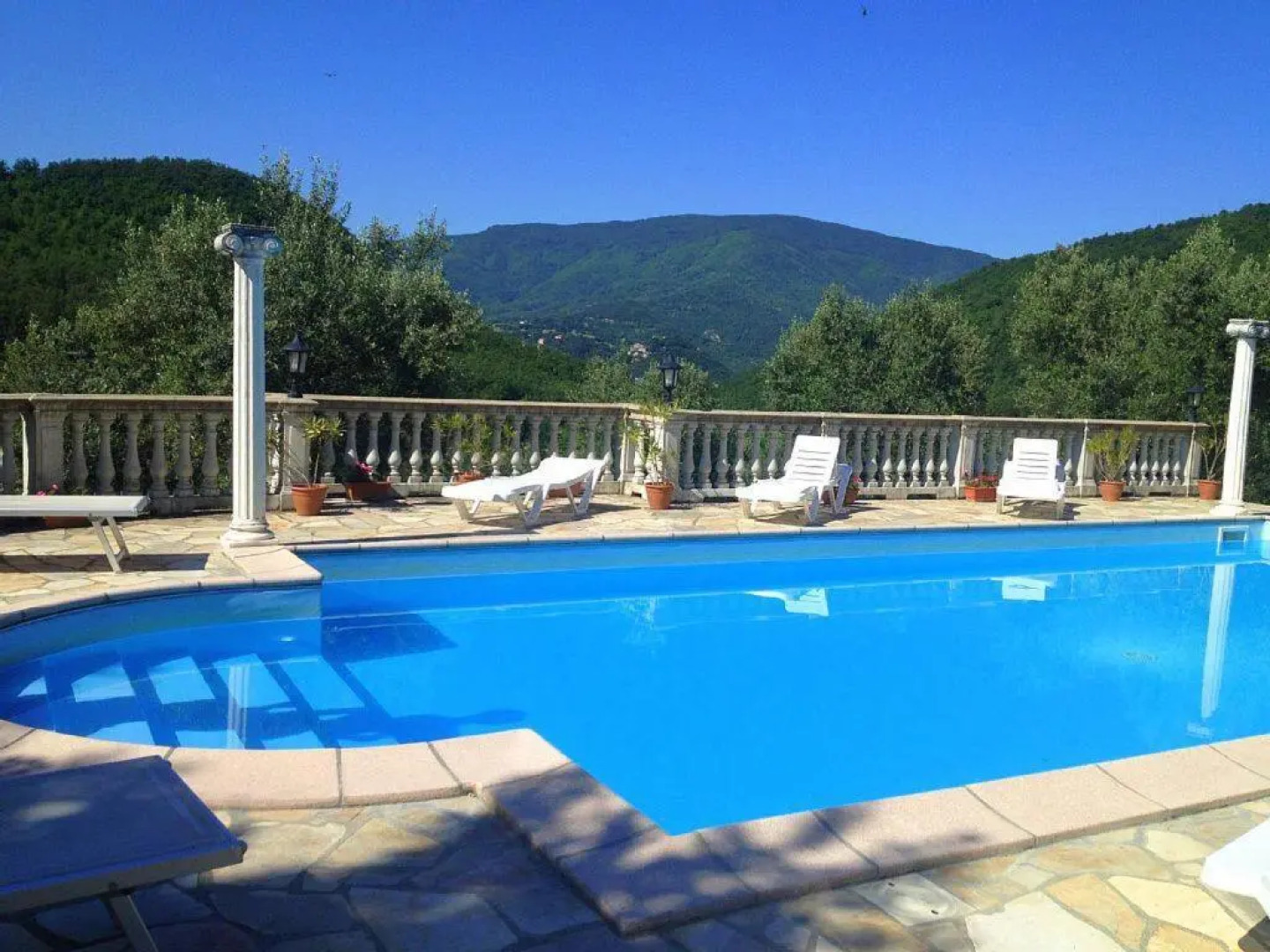 Piero Della Francesca - Tuscany Villa Resort