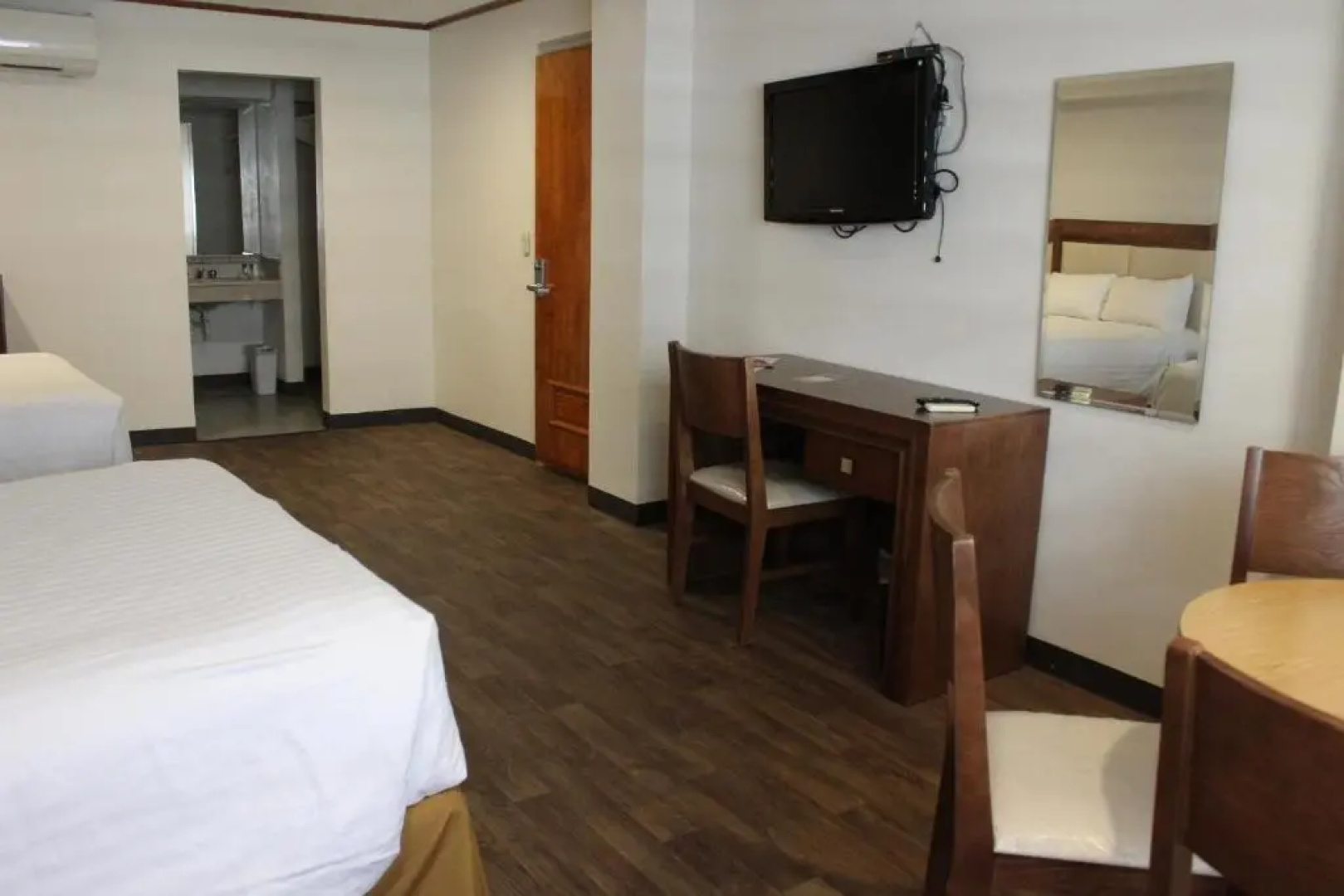 Hotel Adriana