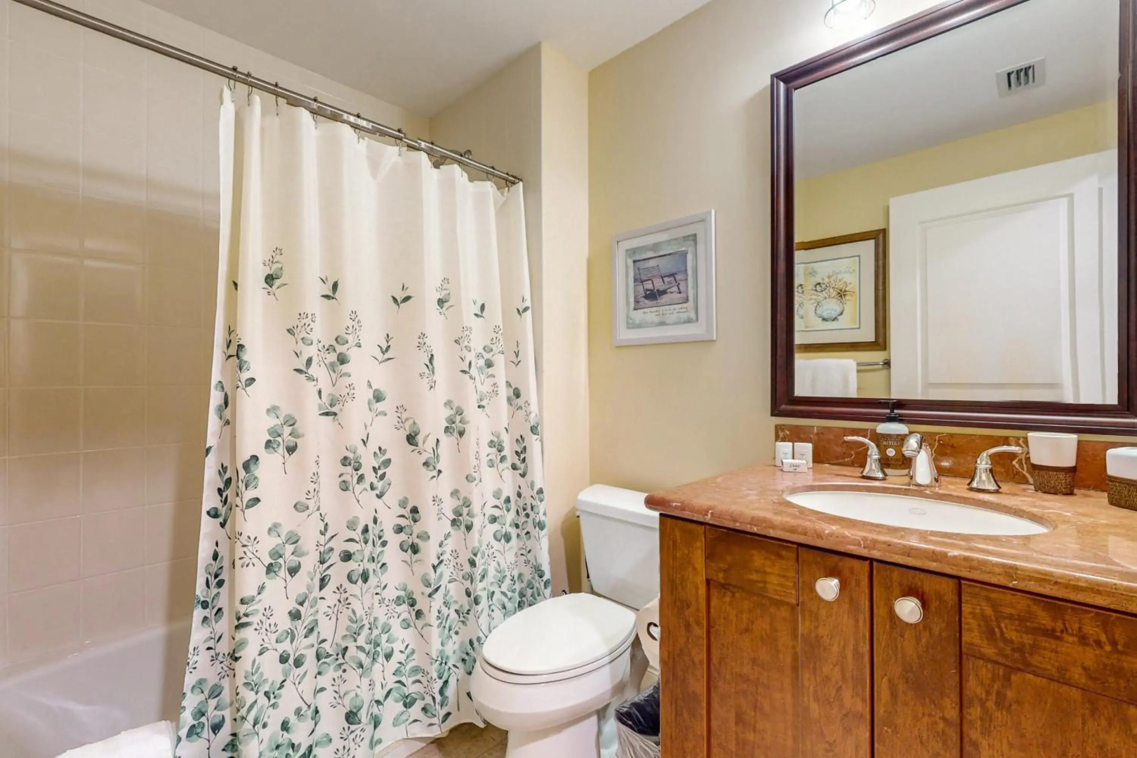 Naples Bay Resort The Cottages