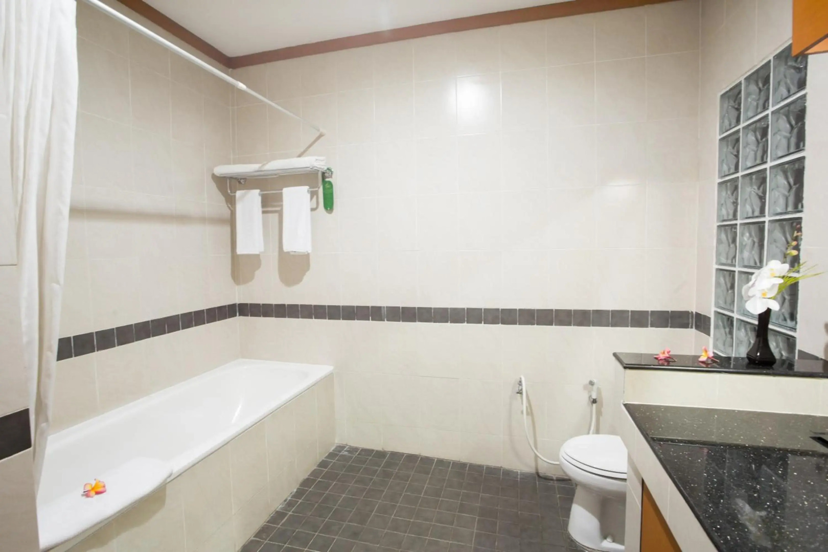 The Royale Krakatau Hotel