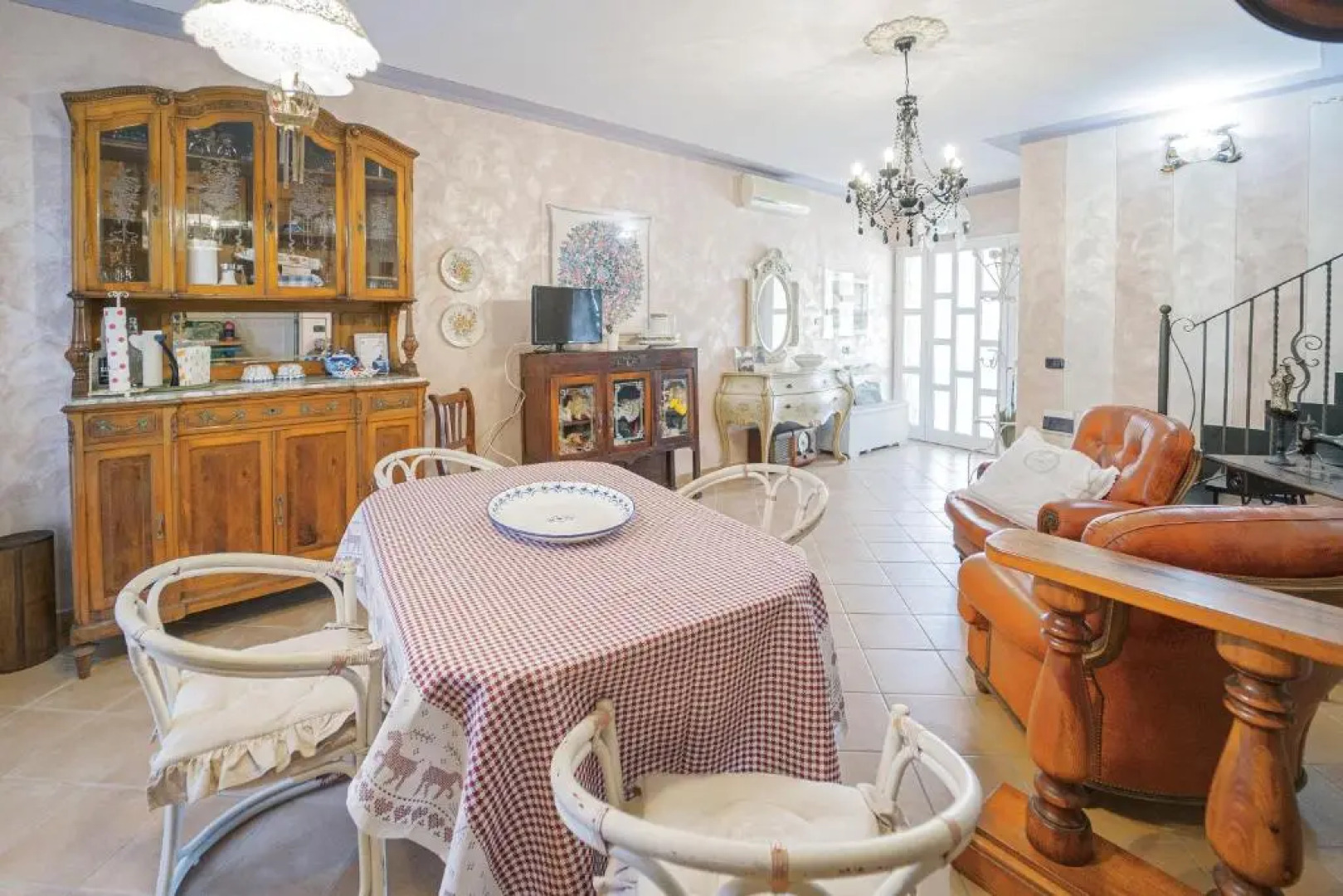 109 - L'incanto delle Piccole Donne, spiaggia e Sestri Levante a 4 chilometri