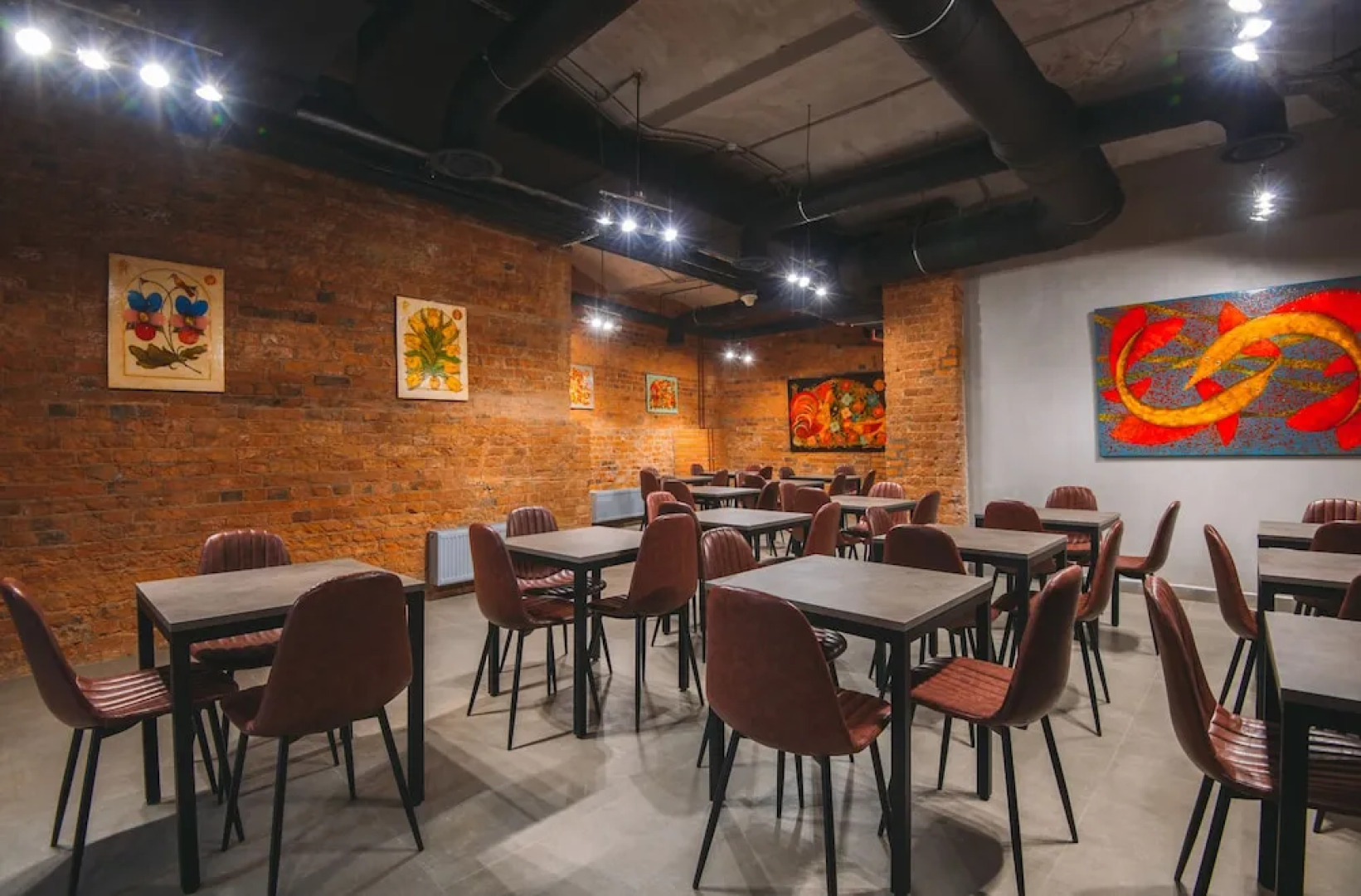 Туррис Отель Лубянский