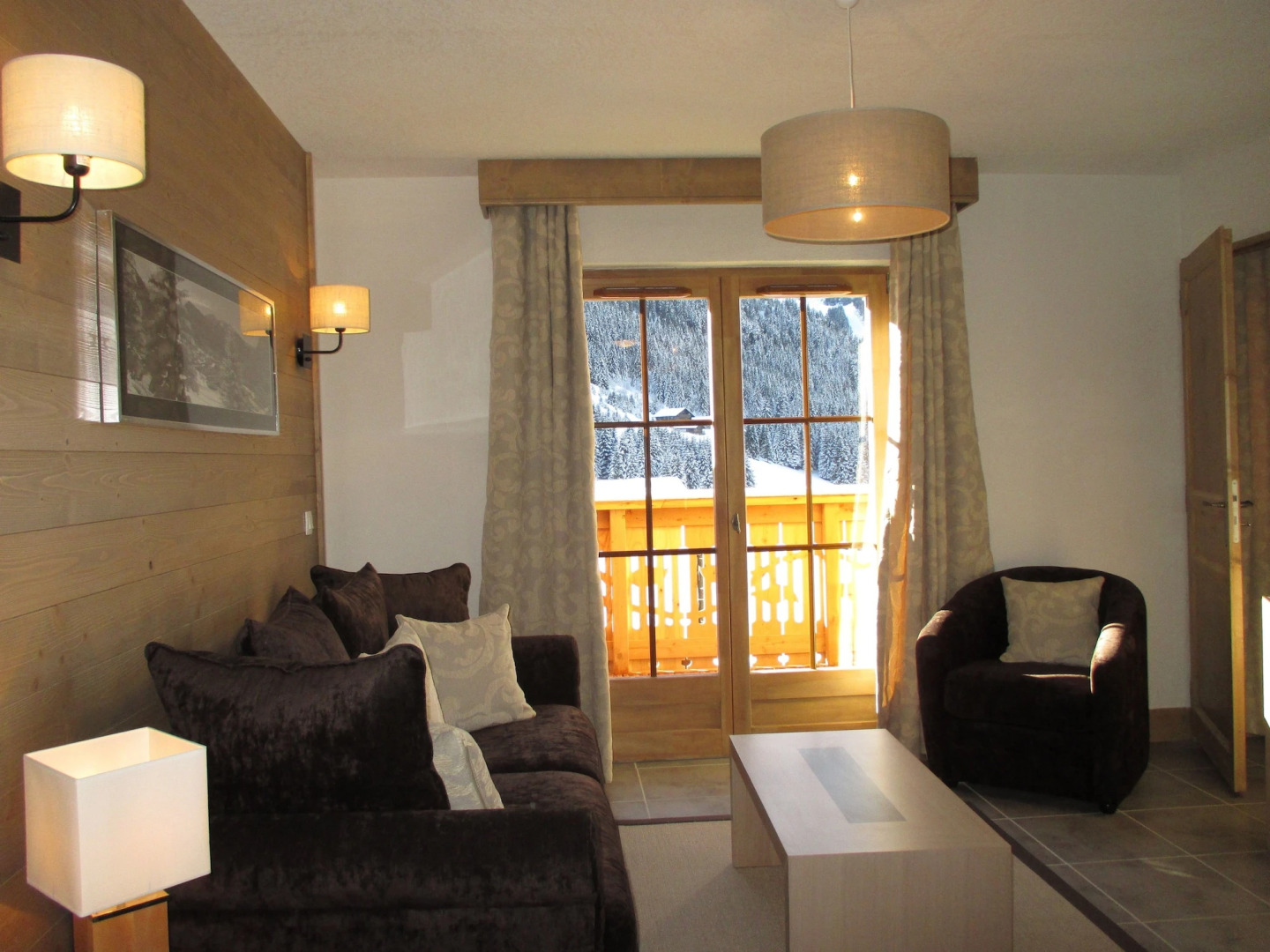 Résidence Néméa Le Grand Ermitage