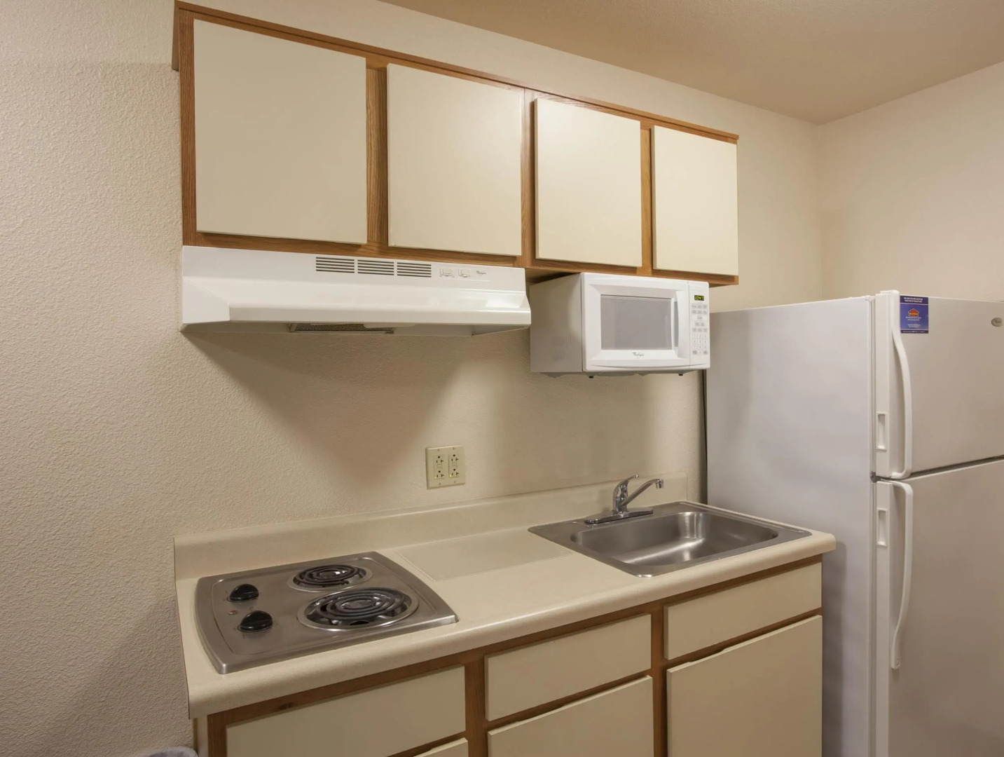 WoodSpring Suites Johnson City