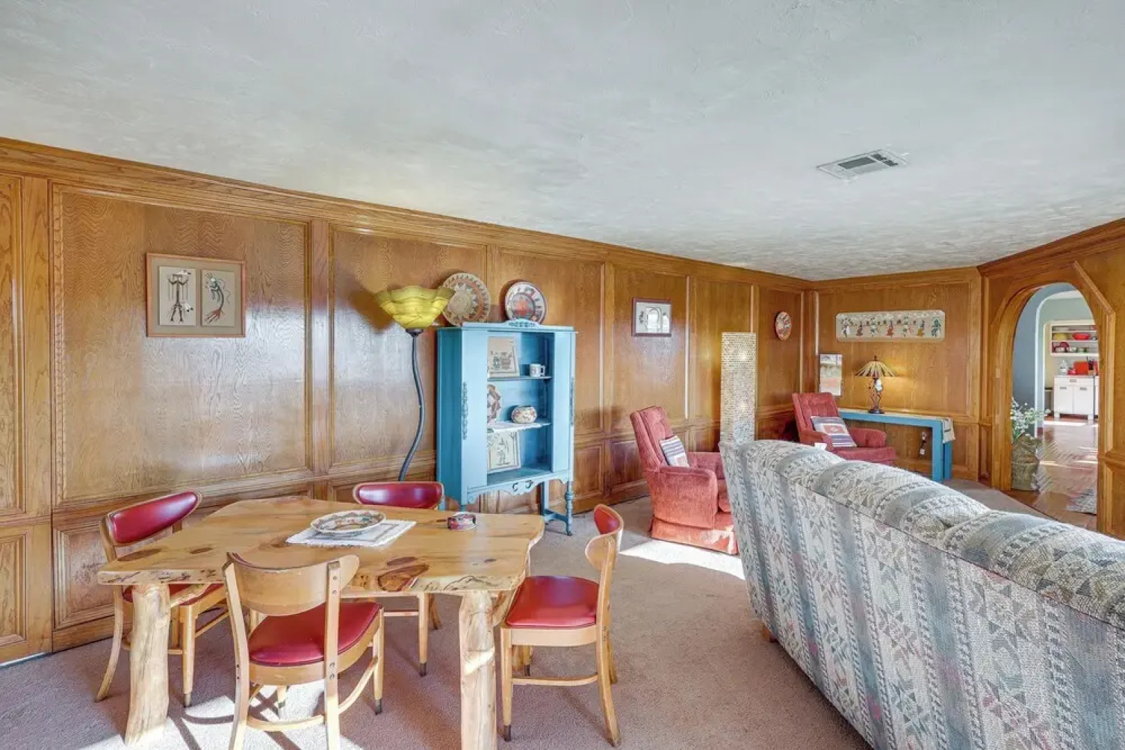 Charming Farmington Home ~ 16 Mi to Aztec Ruins!