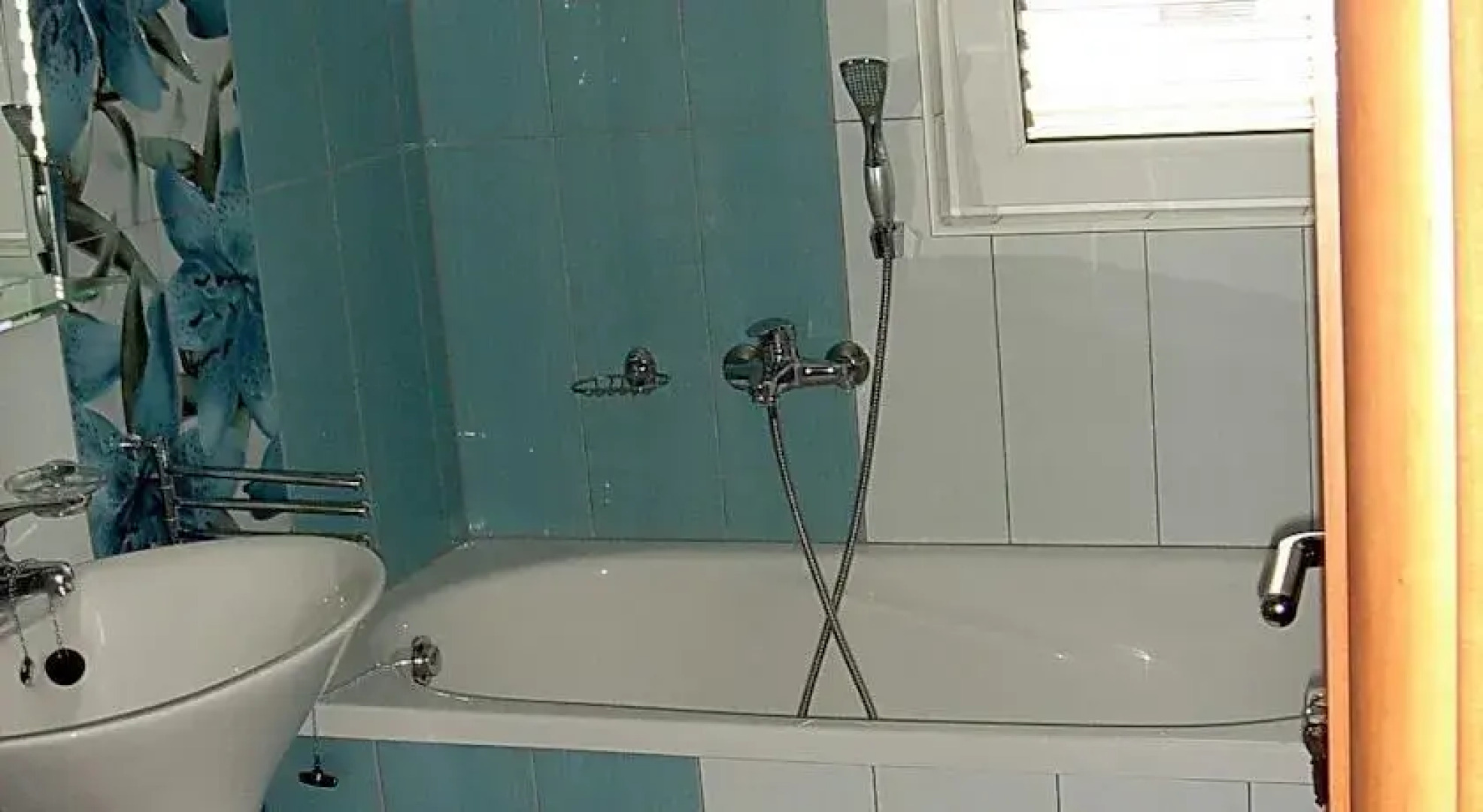 Apartments Odalović