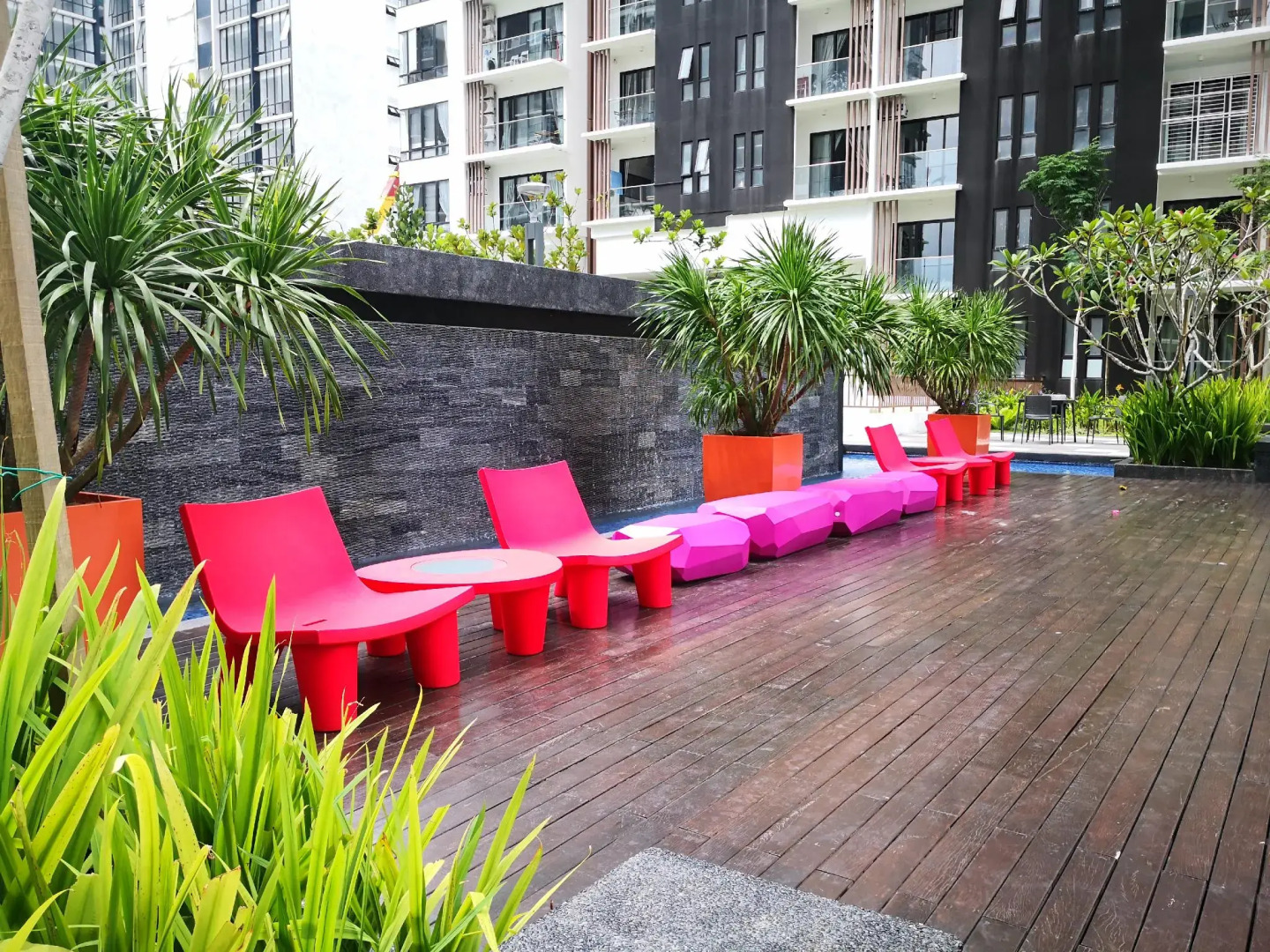 MU Midhill Genting Highlands