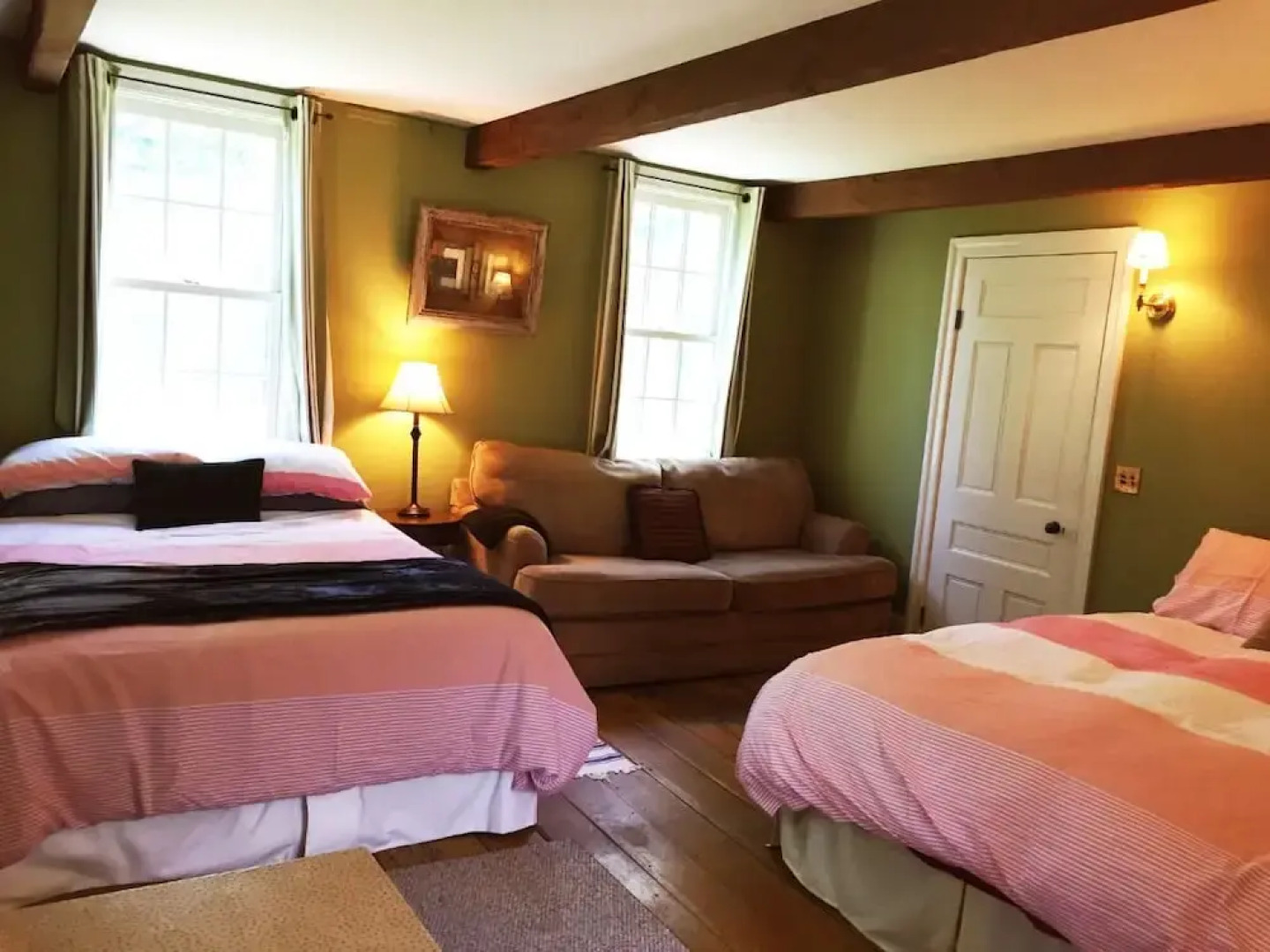 Jacob's Tanglewood Ranch