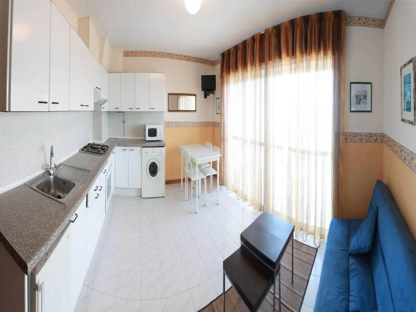 Apartamentos Park Raxo