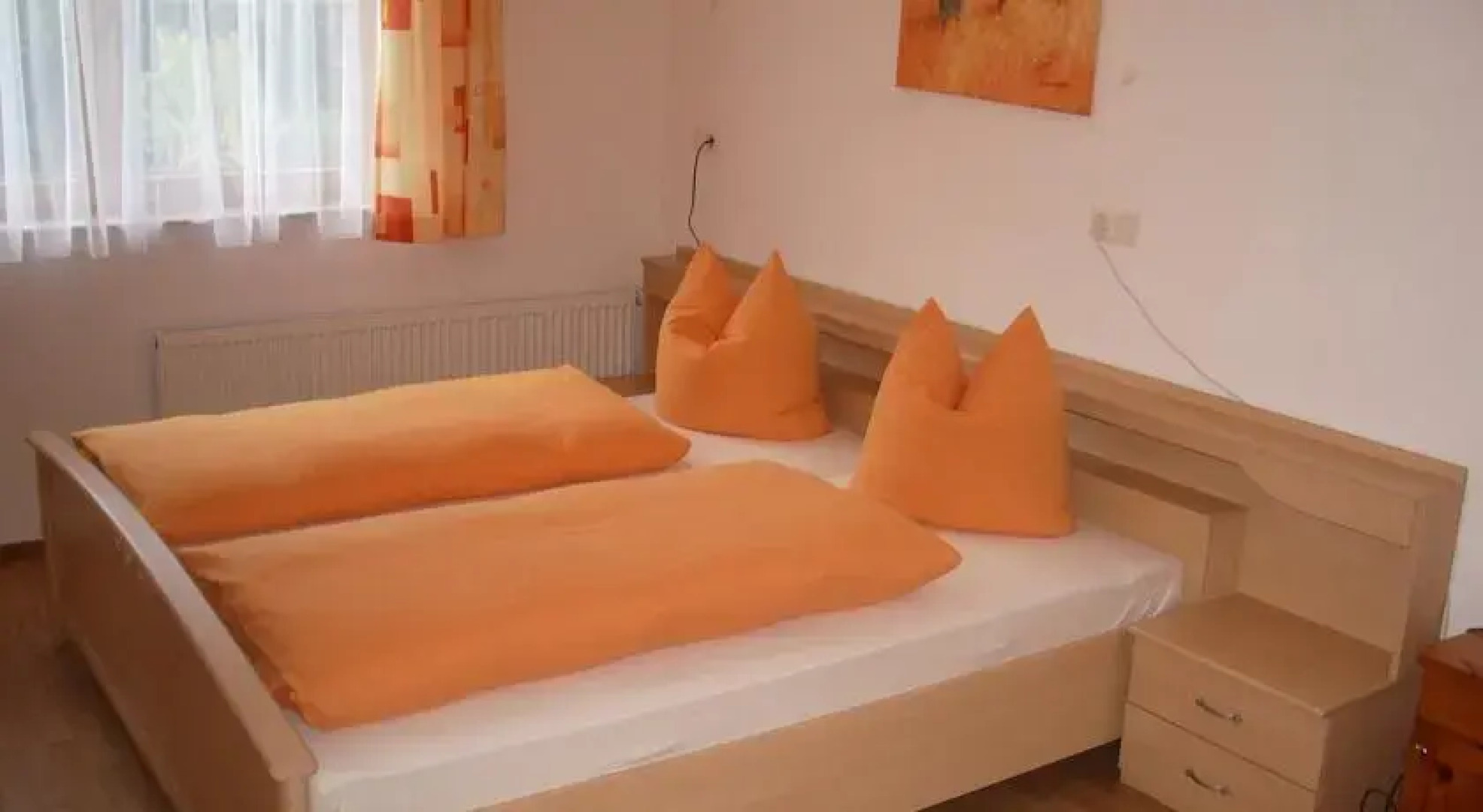 Haus Annemarie Schiestl