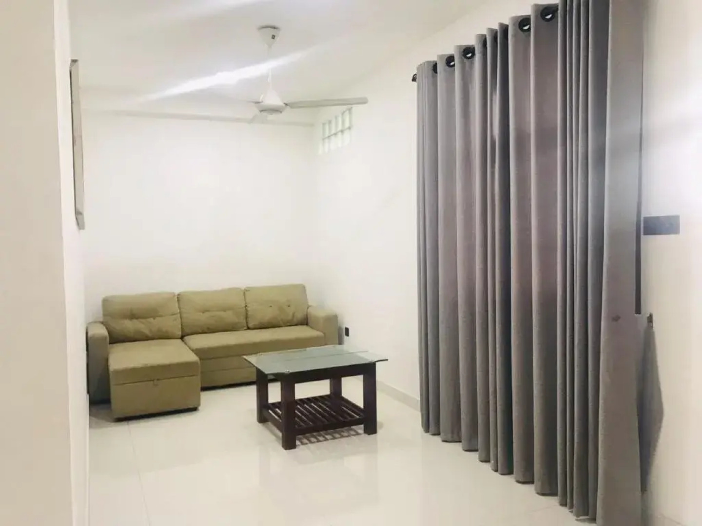 Burberry Residencies