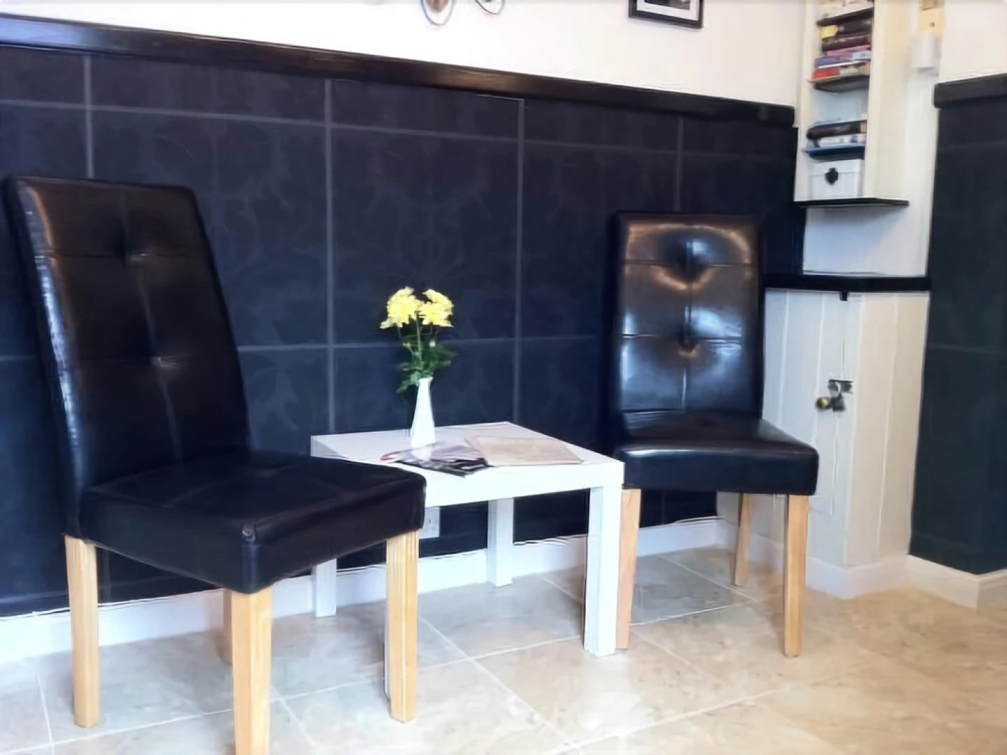 Carolina Guest House