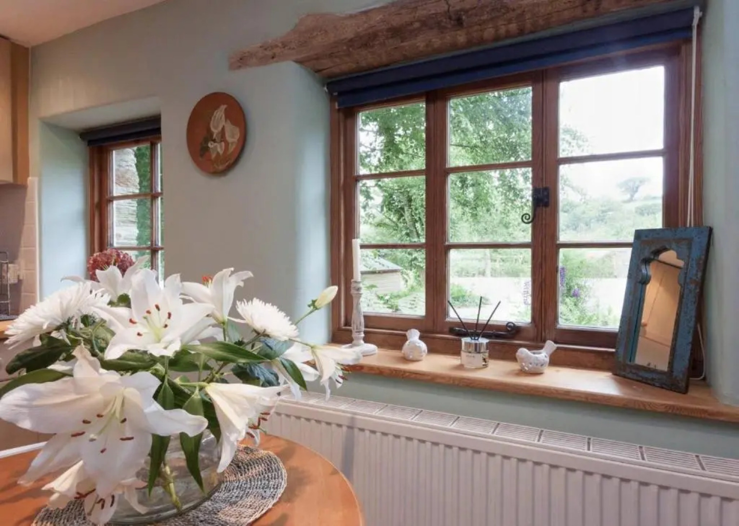 The Saltings - A Tranquil Space