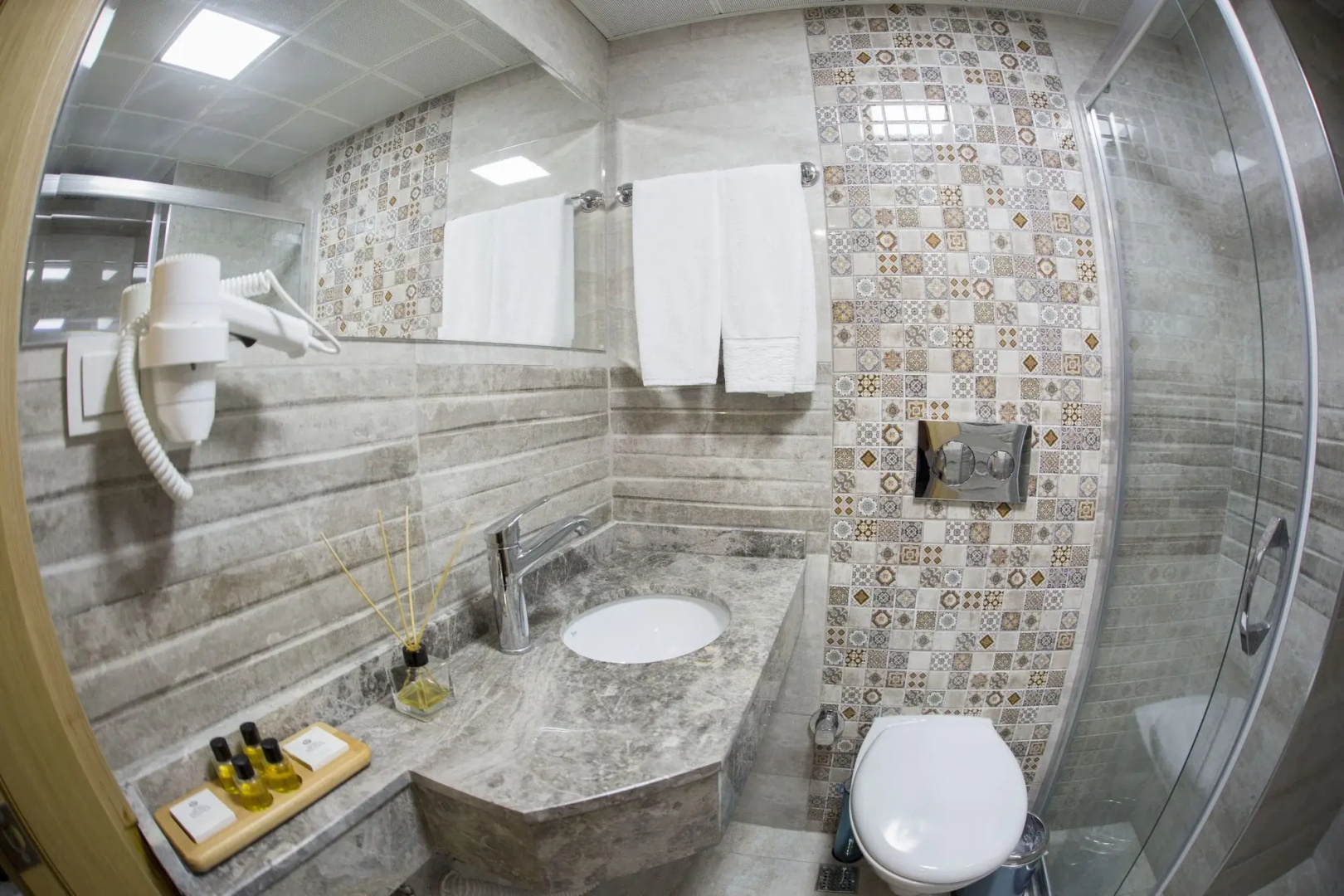 Sirkeci Ersu Hotel