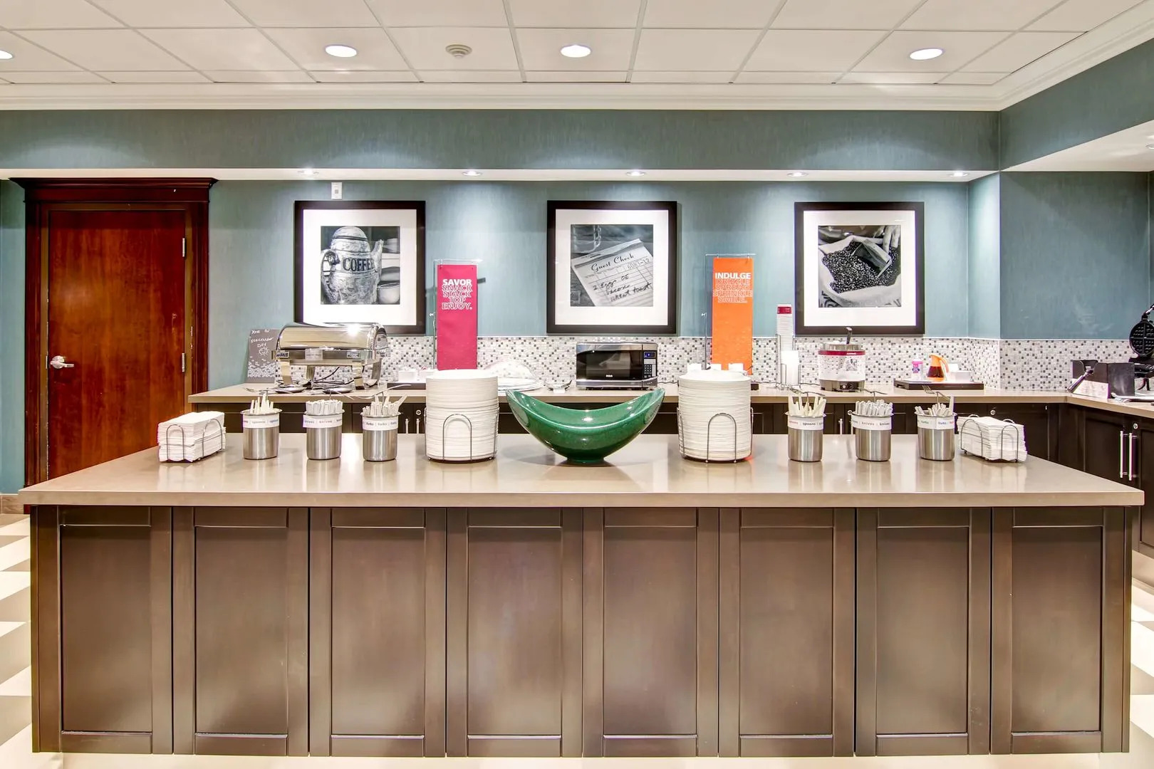 Hampton Inn by Hilton London