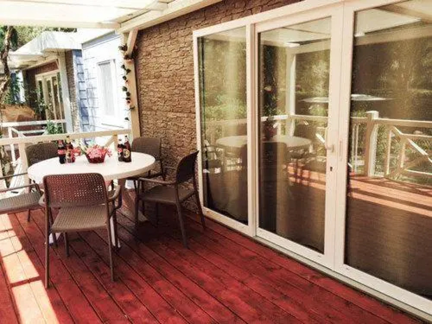 Camping Village Free Time