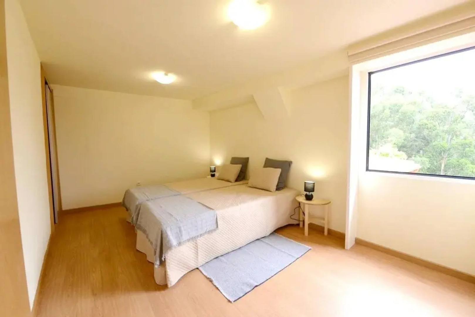 Apartment With 2 Bedrooms in Campanario, With Shared Pool, Furnished Terrace and Wifi Near the Beach