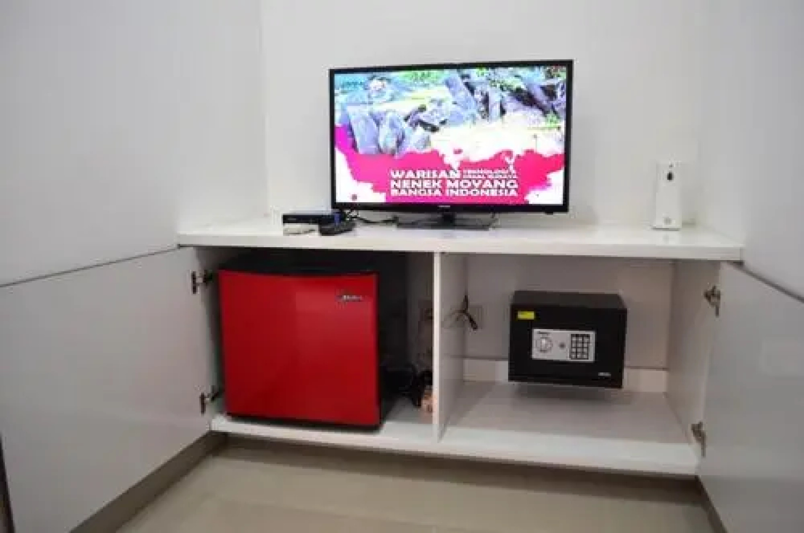 Flexeco Homestay