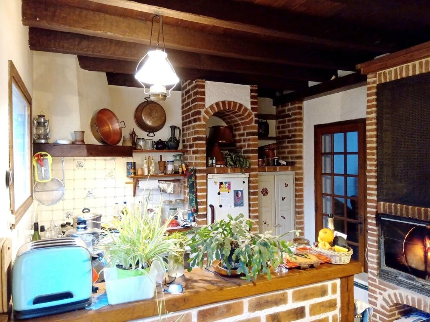 Villa With 4 Bedrooms in Sousceyrac En Quercy, With Private Pool, Enclosed Garden and Wifi