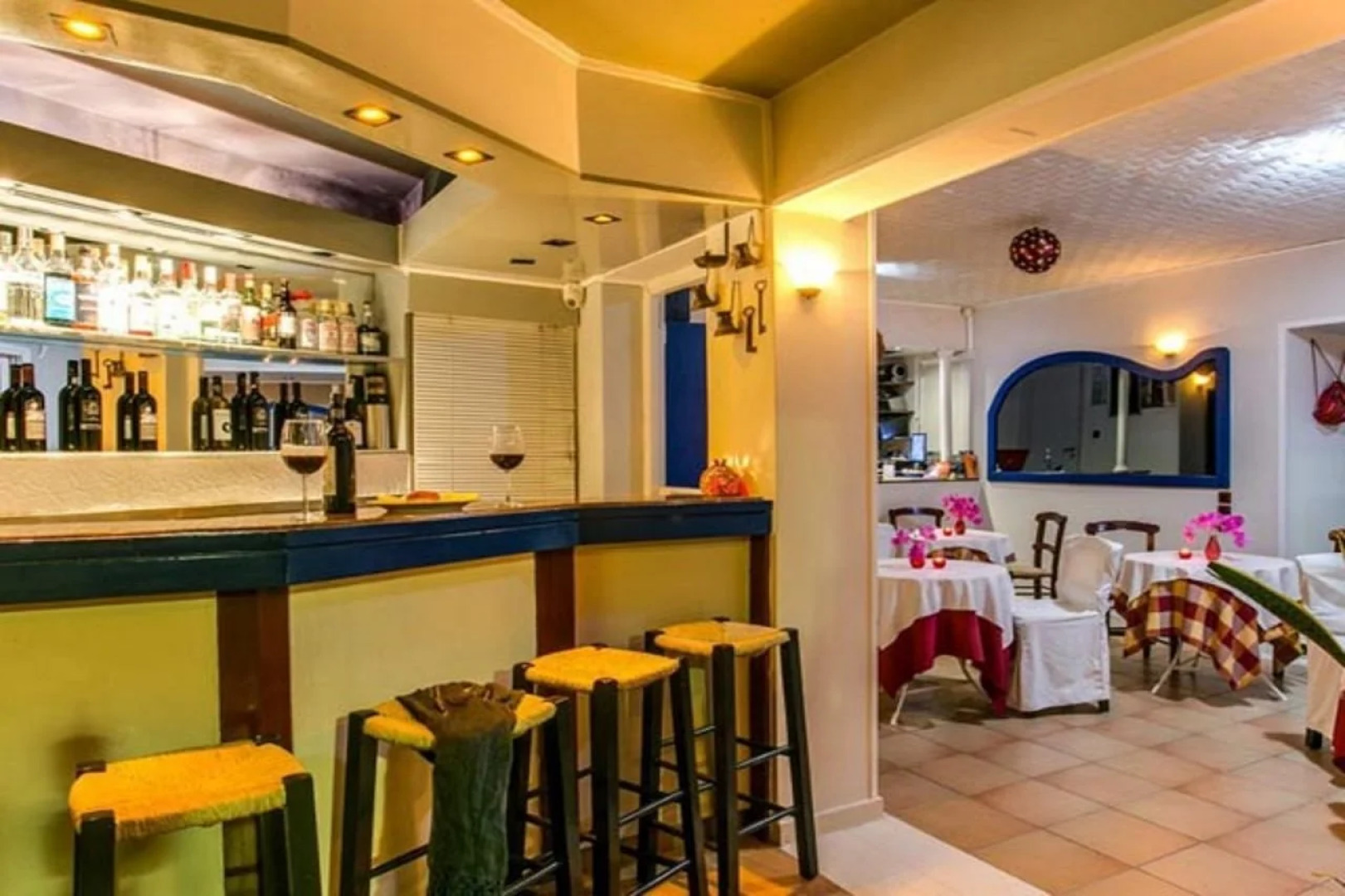 Korifi Suites Collection Apartment for Adults