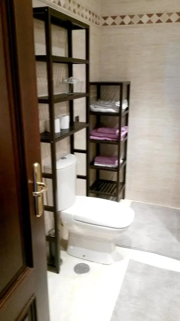 Apartment With 2 Bedrooms in Marbella, With Wonderful sea View, Shared Pool, Enclosed Garden - 10 km From the Beach