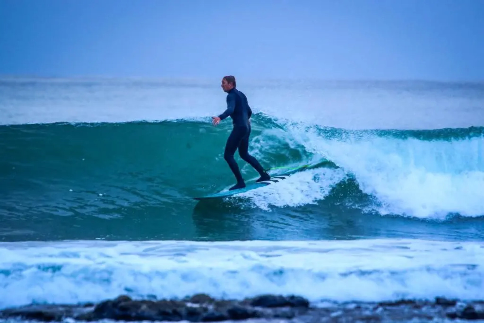 Dreamland Beach House & Studios at Supertubes