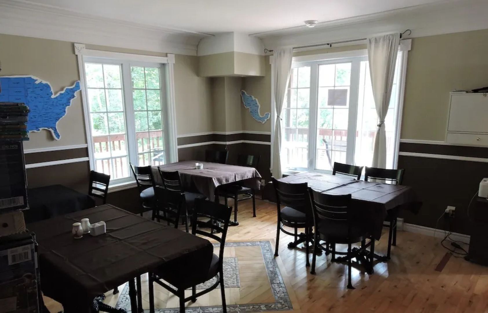 Gîte Passion et Tendresse