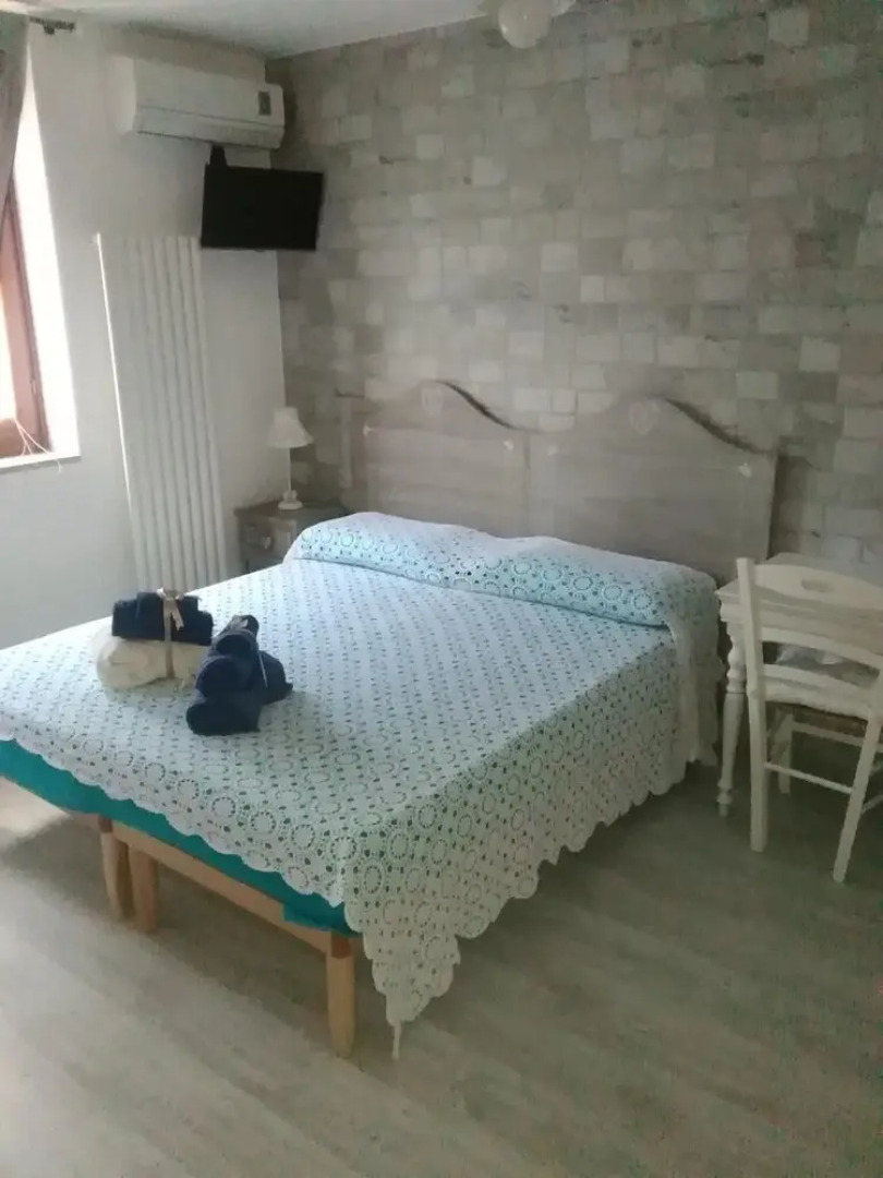 Il Rifugio Dell'Ingegnere