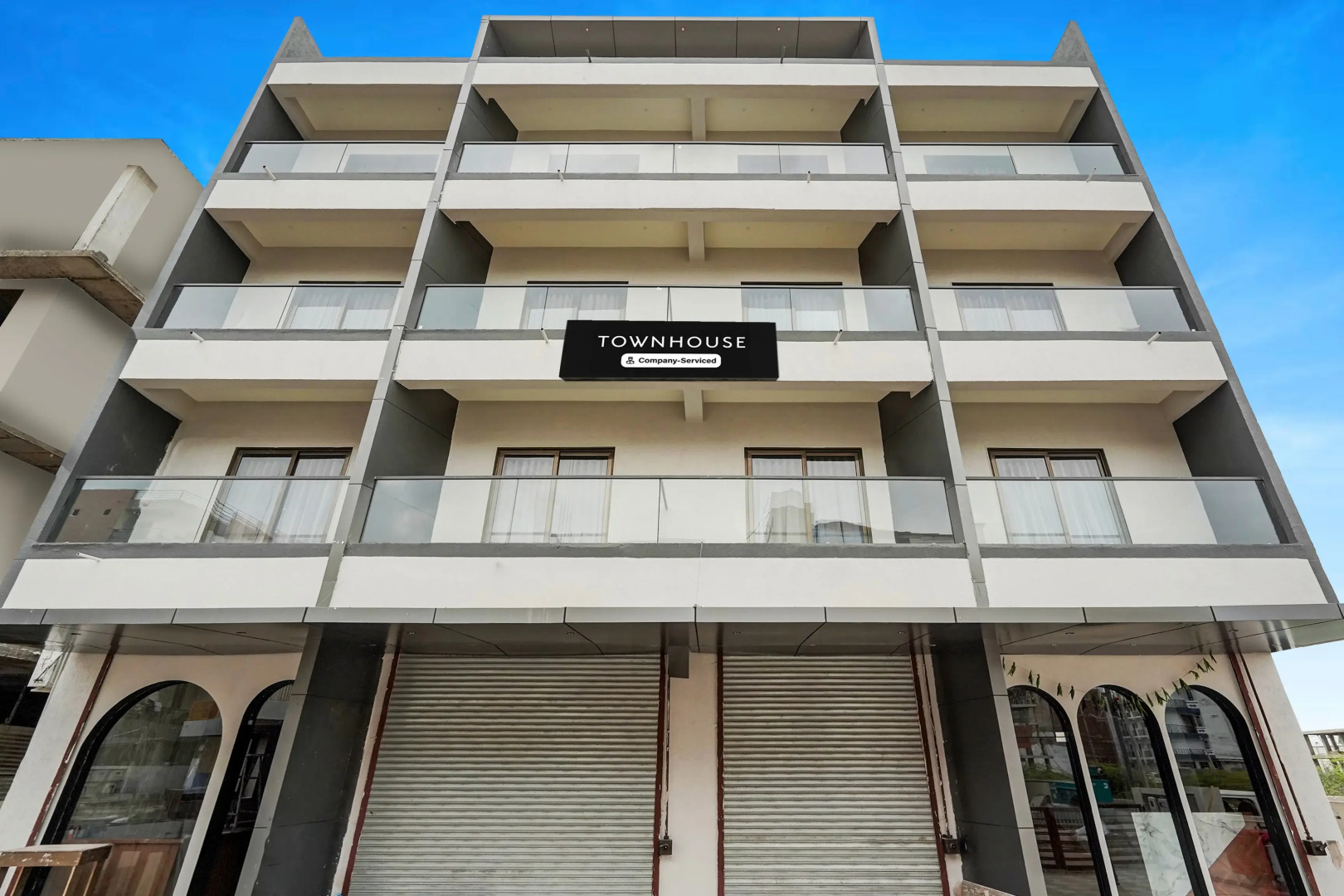 Townhouse GIDC Bol Sanand