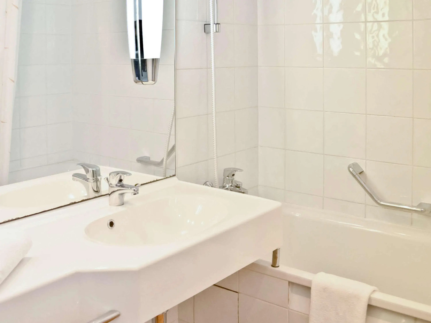 Novotel Poznan Malta