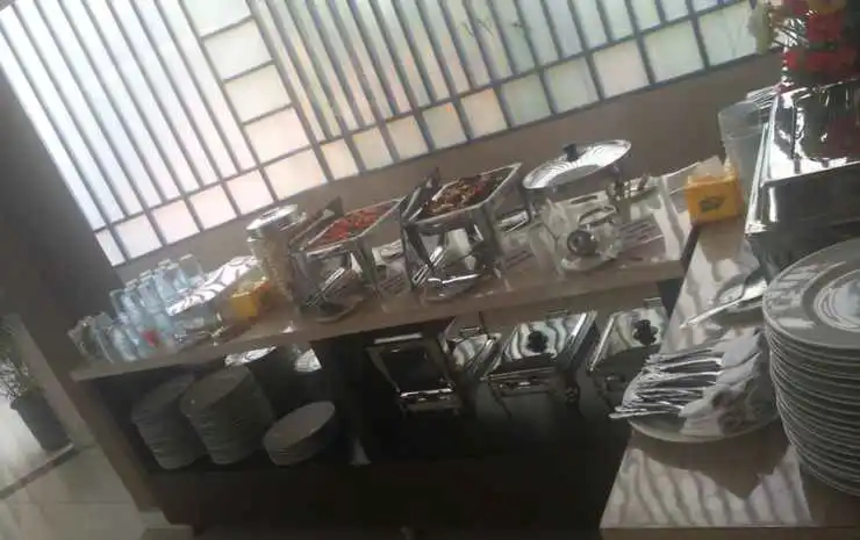 Puri 56 Hotel & Resto