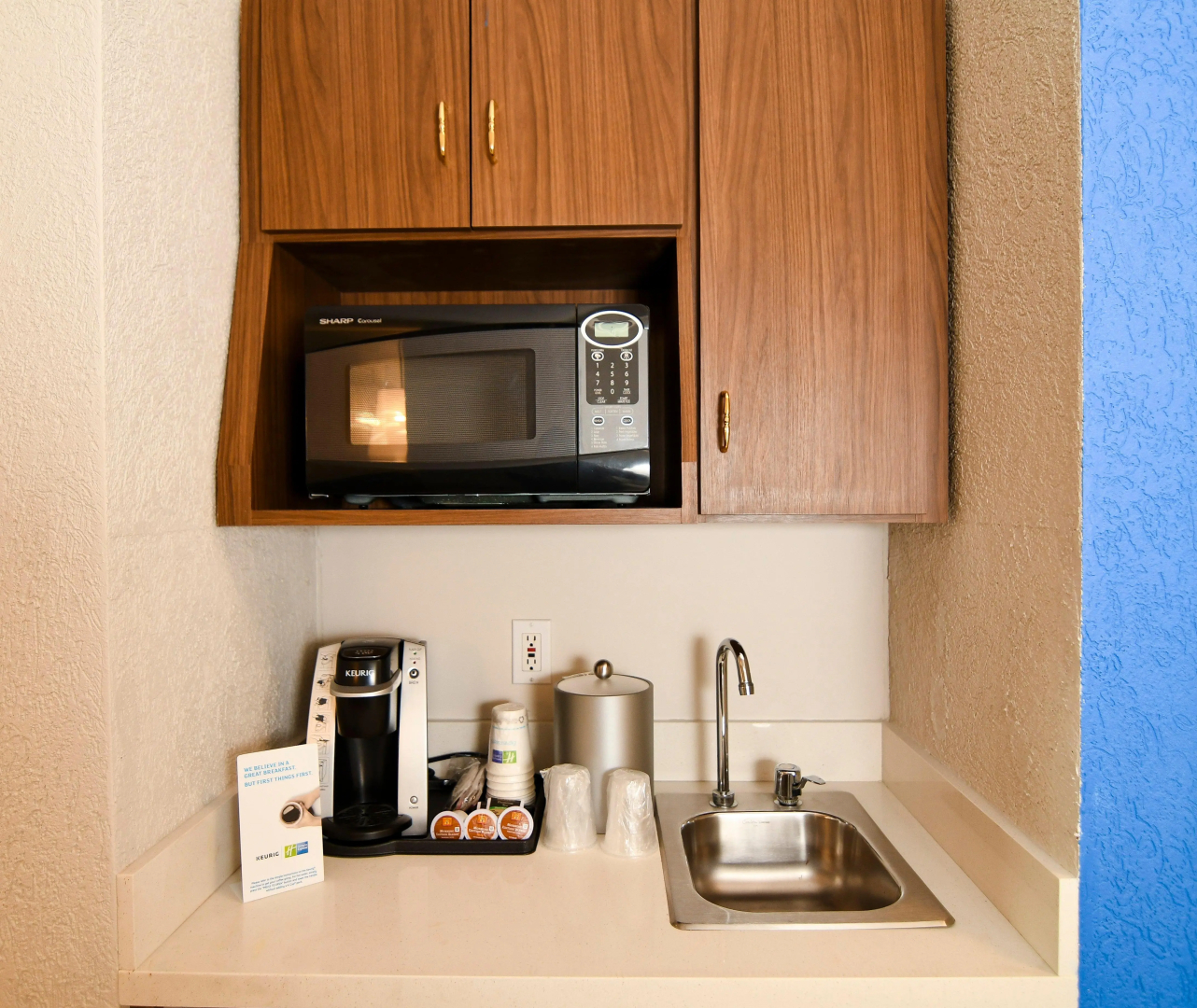 Holiday Inn Express Hotel & Stes Port Clinton-Catawba Island by IHG