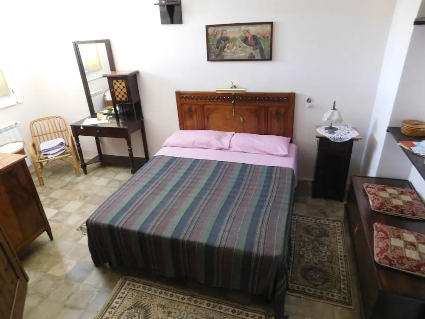 Agriturismo Case Sgaraglino