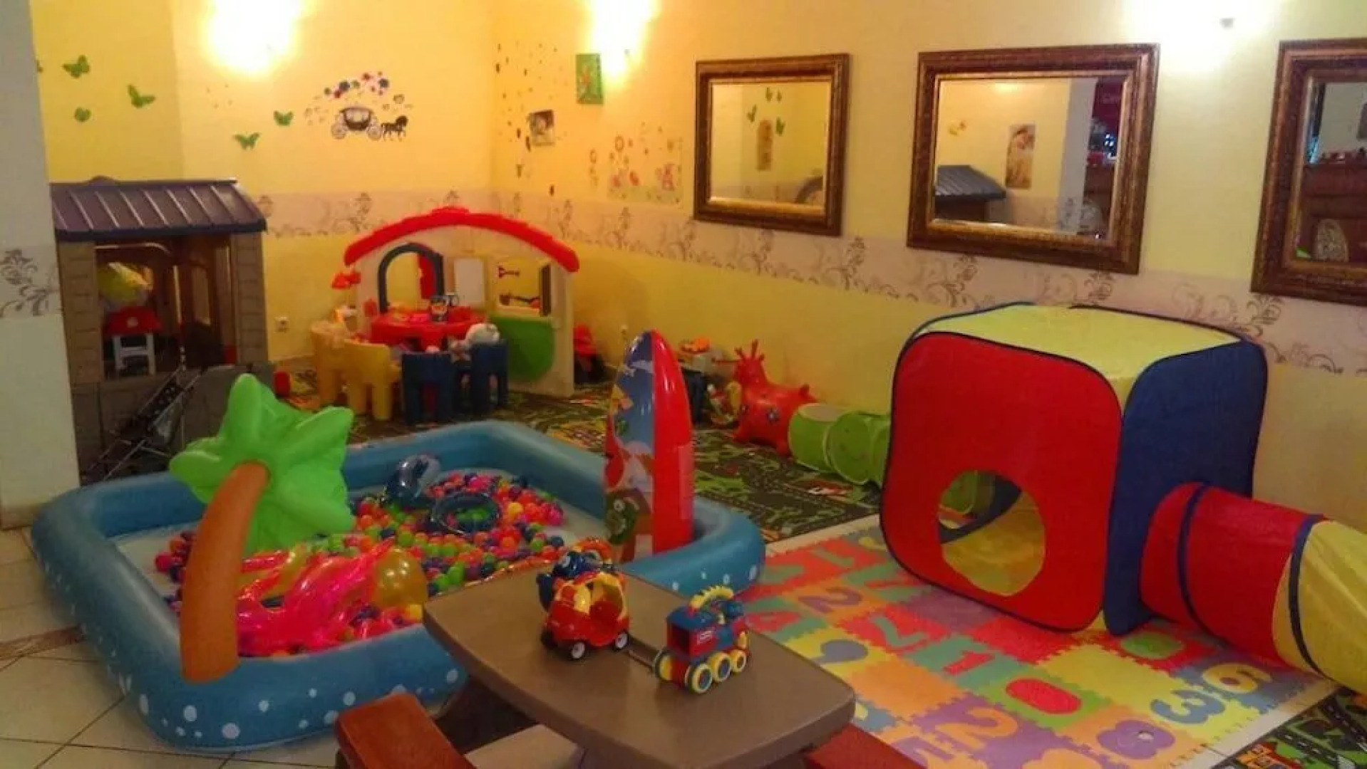 Hotel Kralj Tomislav