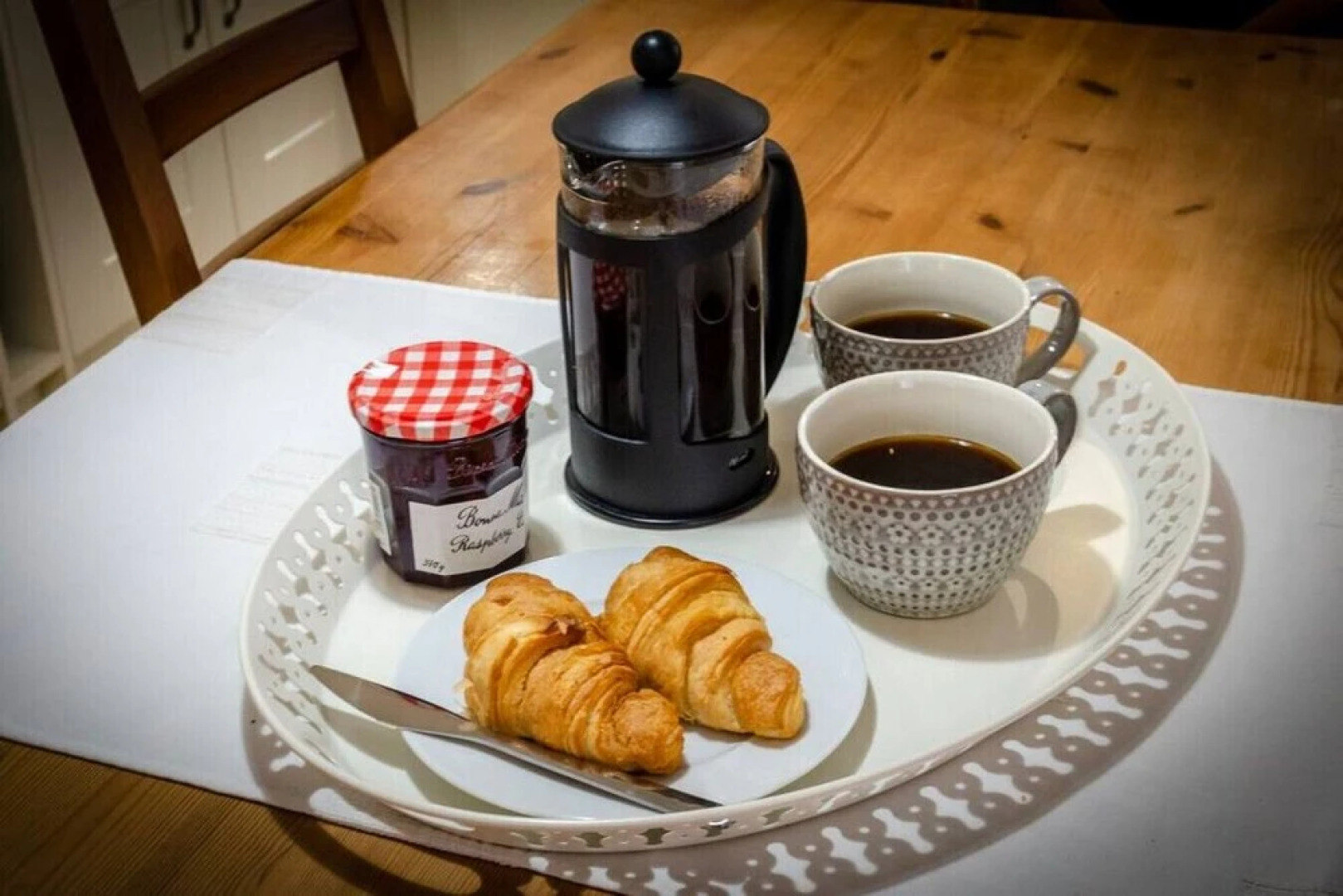 Kirk Wynd Cottage - Traditionally Charming