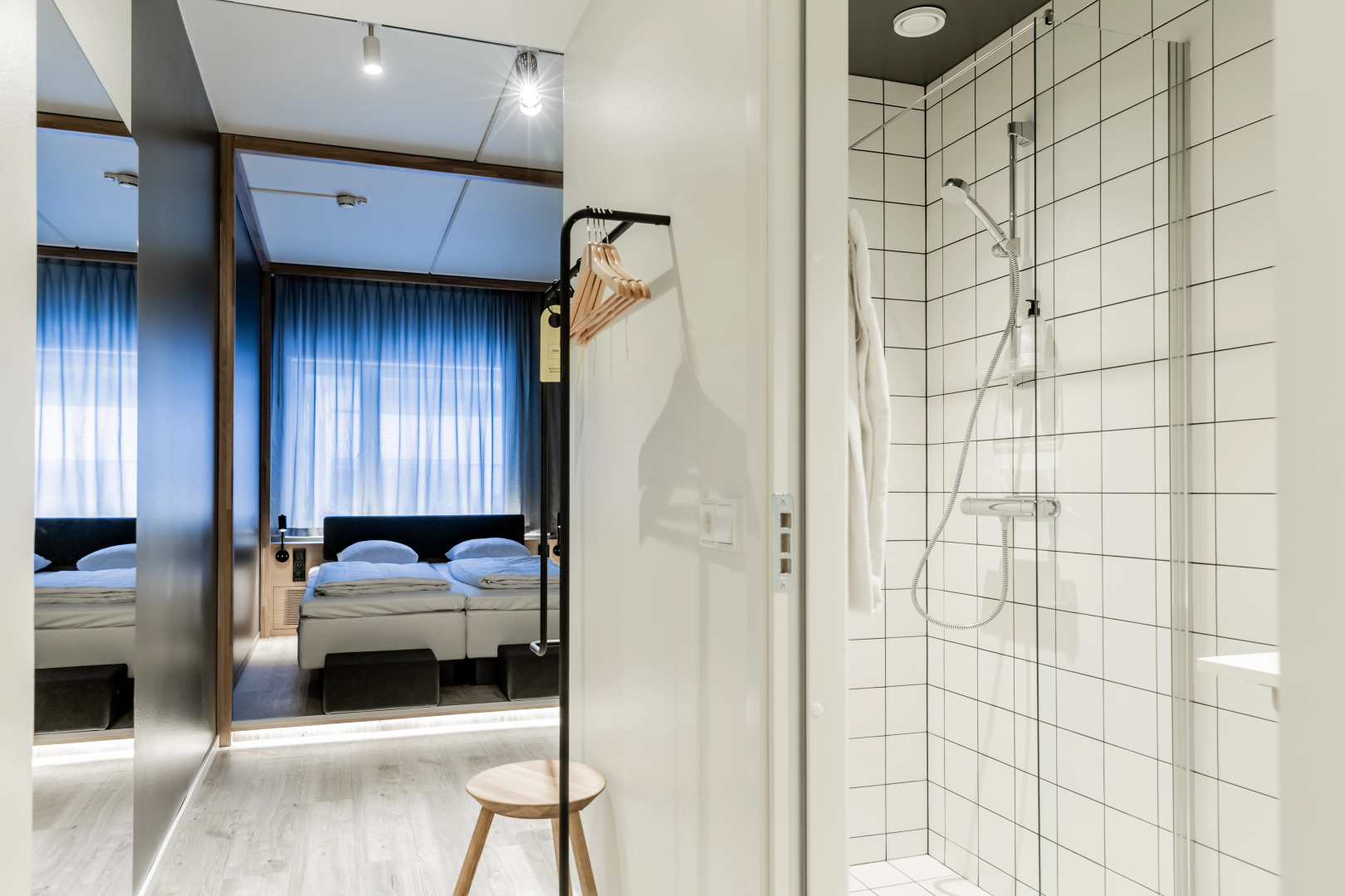 First Hotel Stockholm North