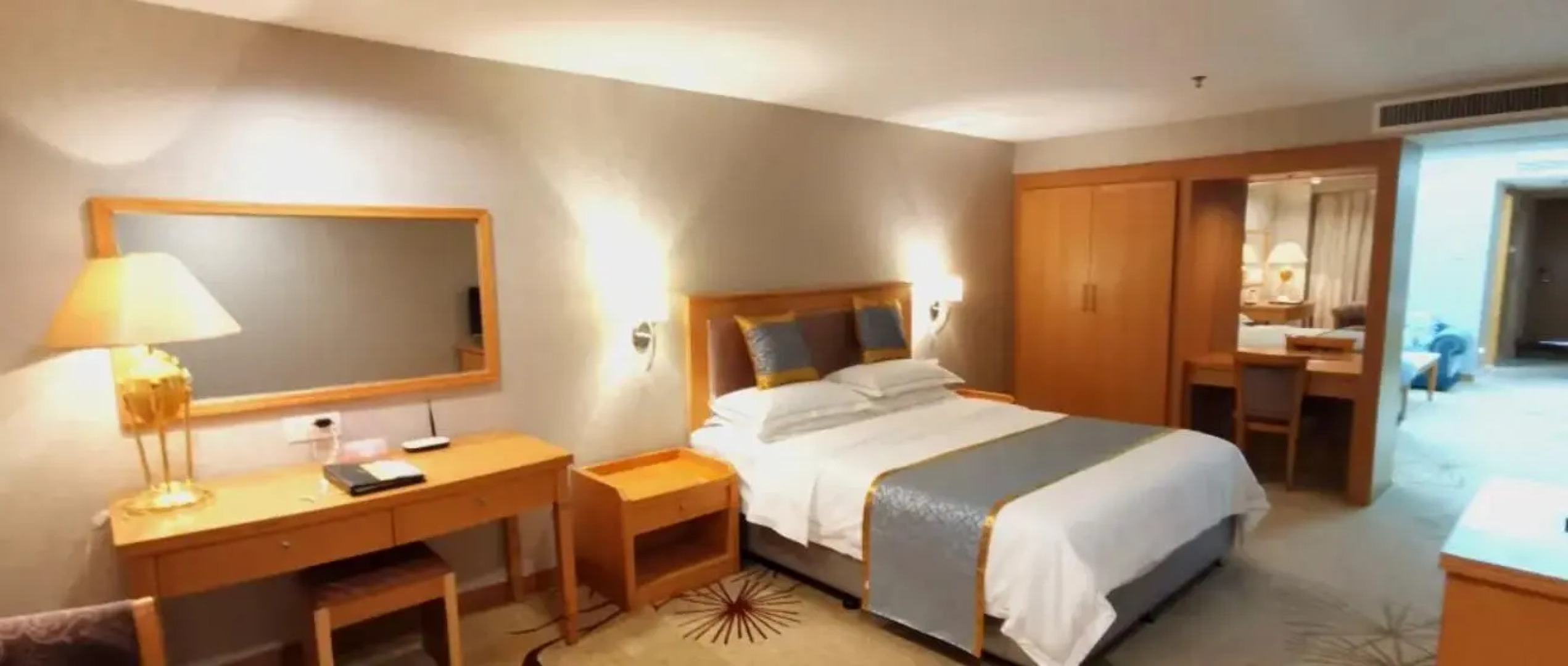 Garden Hotel Shantou