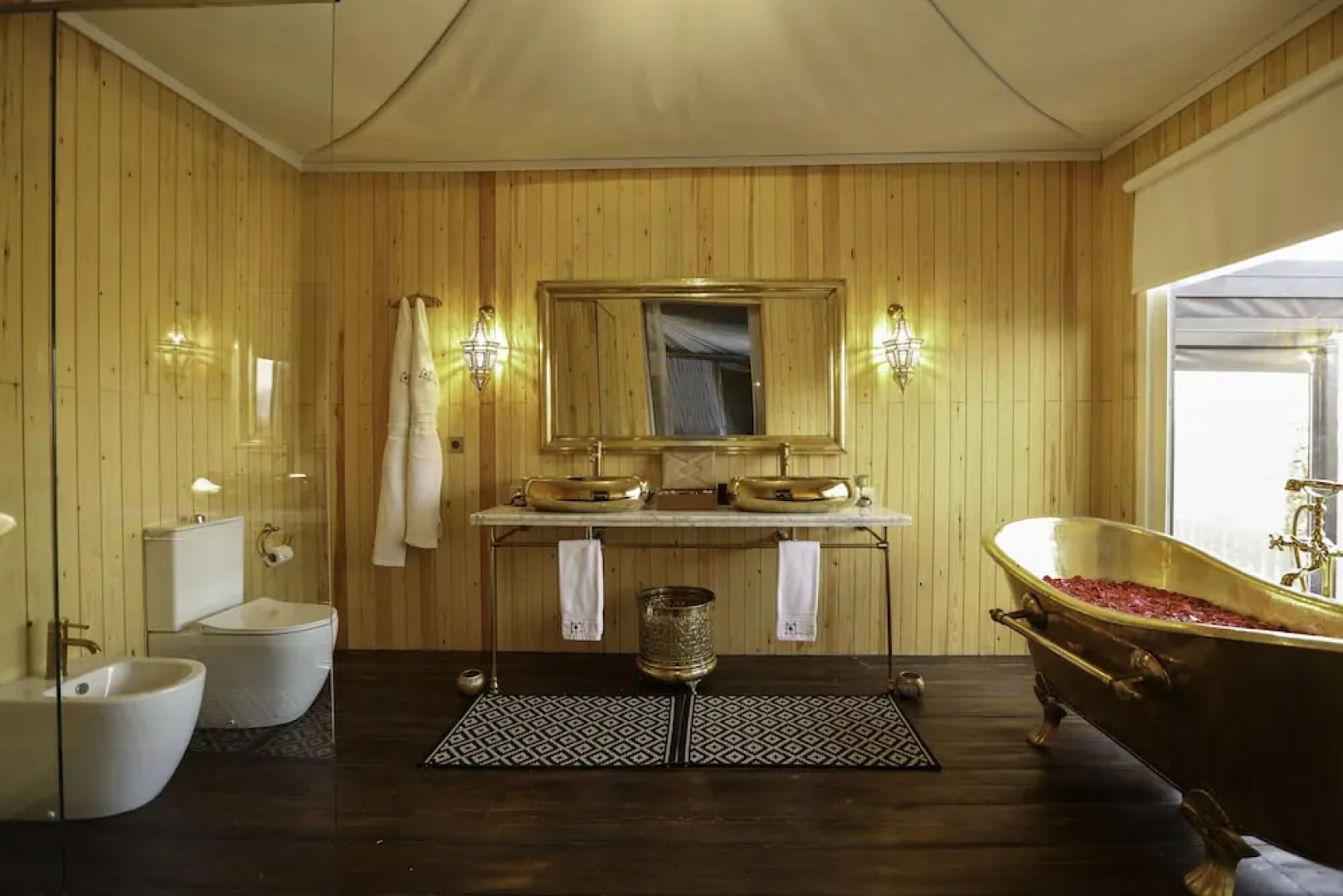 Kalyptus Luxury Camp