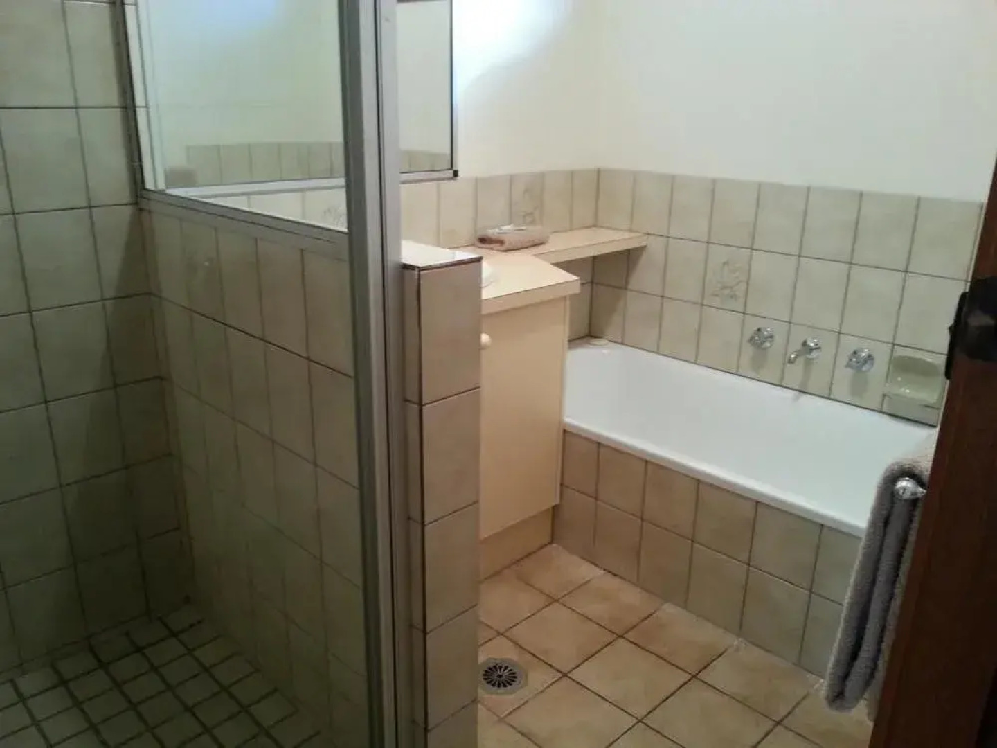 Golf View Apartment 7