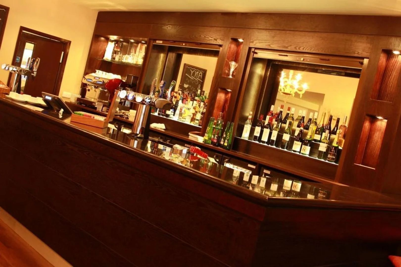 Gloucester Robinswood Hotel, BW Signature Collection