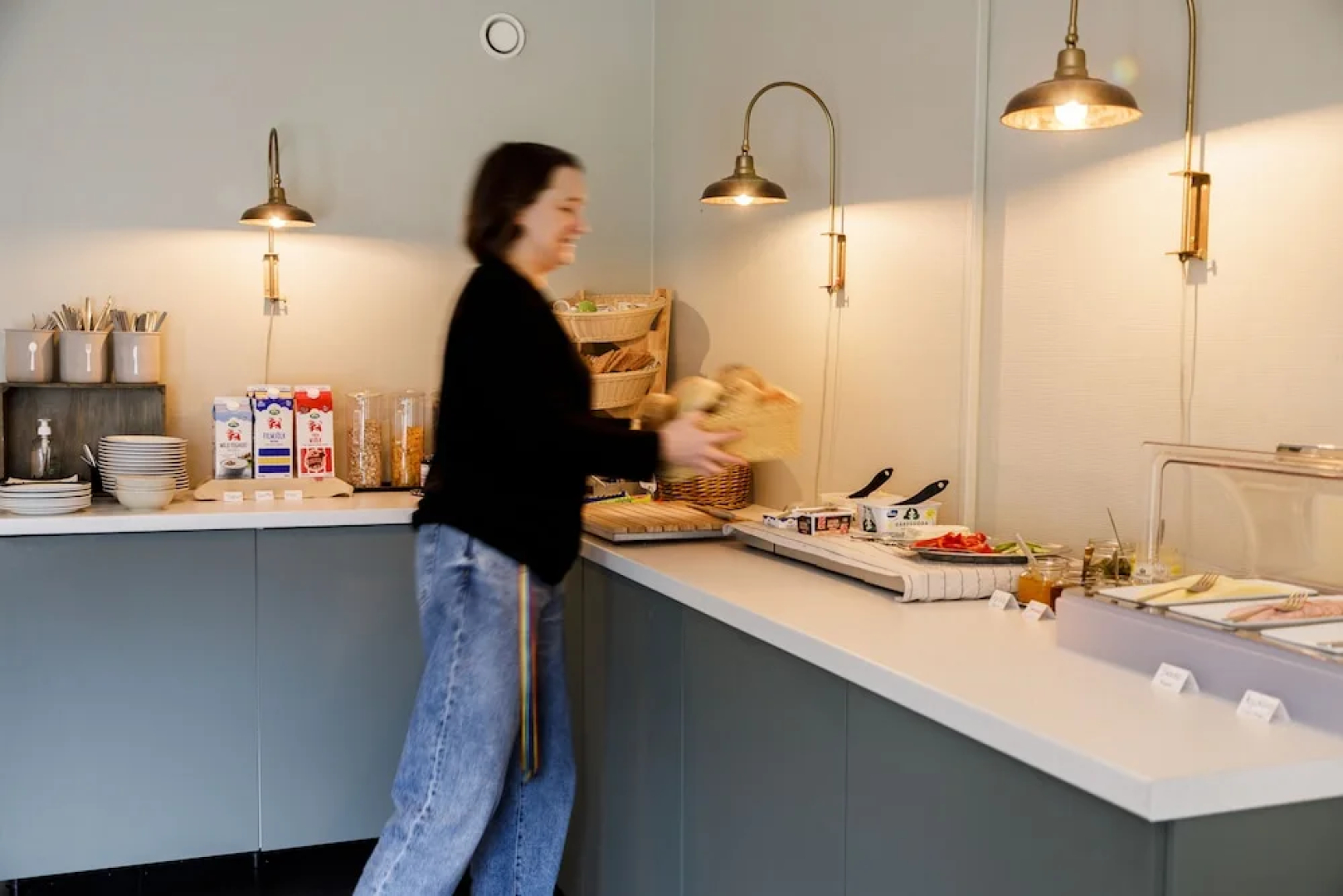 Hotell Nyboholm