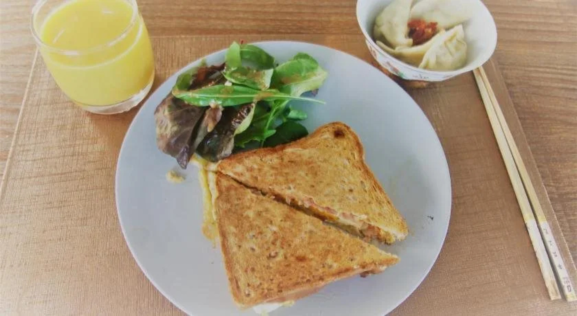 Unique Home - Glenfield BB