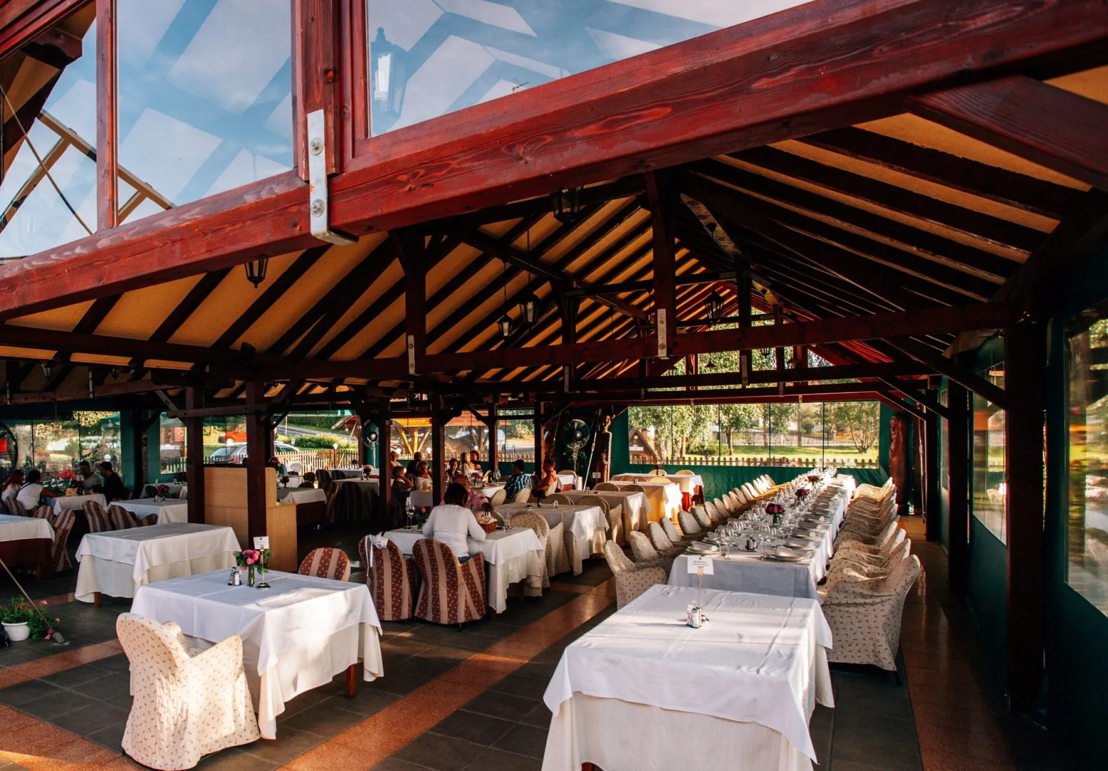 Hotel Bunčić Vrbovec