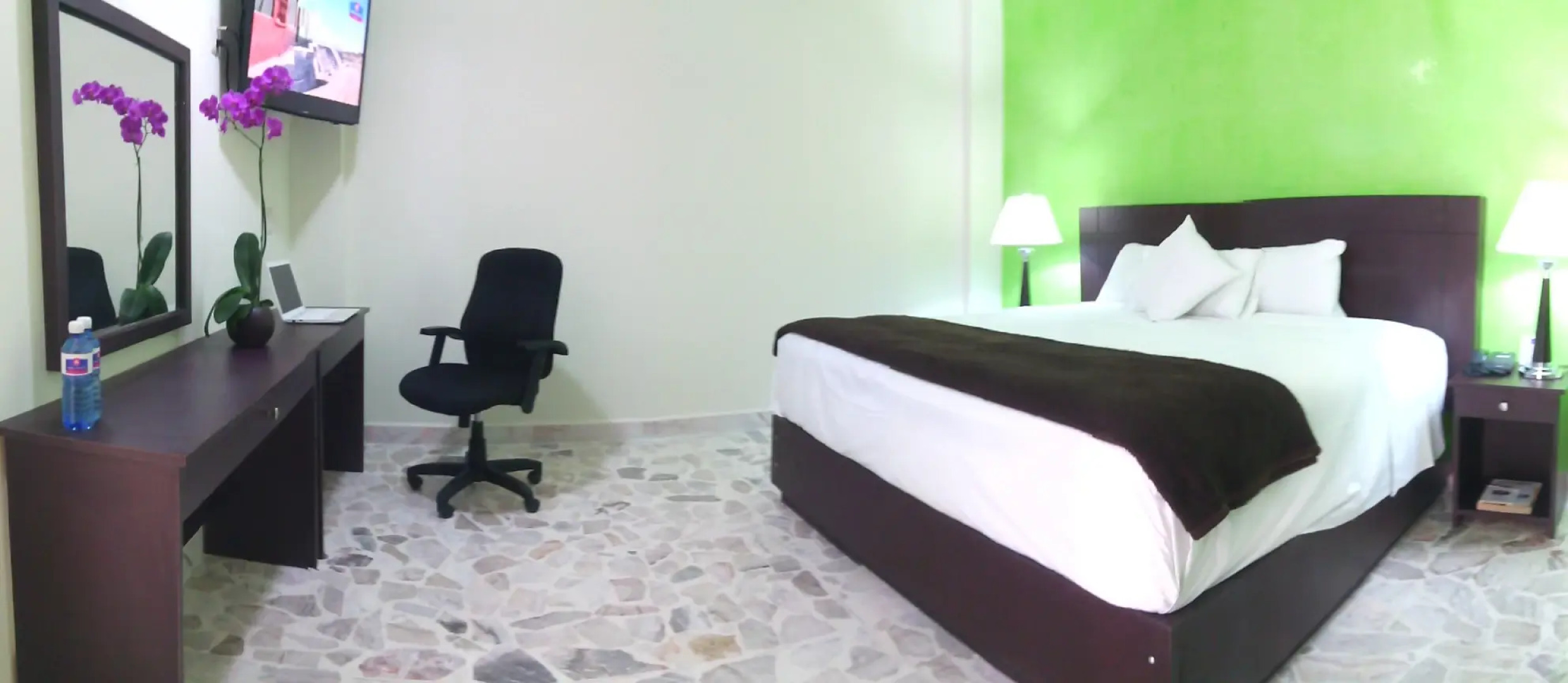 Hotel Maria Eugenia Tuxtla Gutierrez