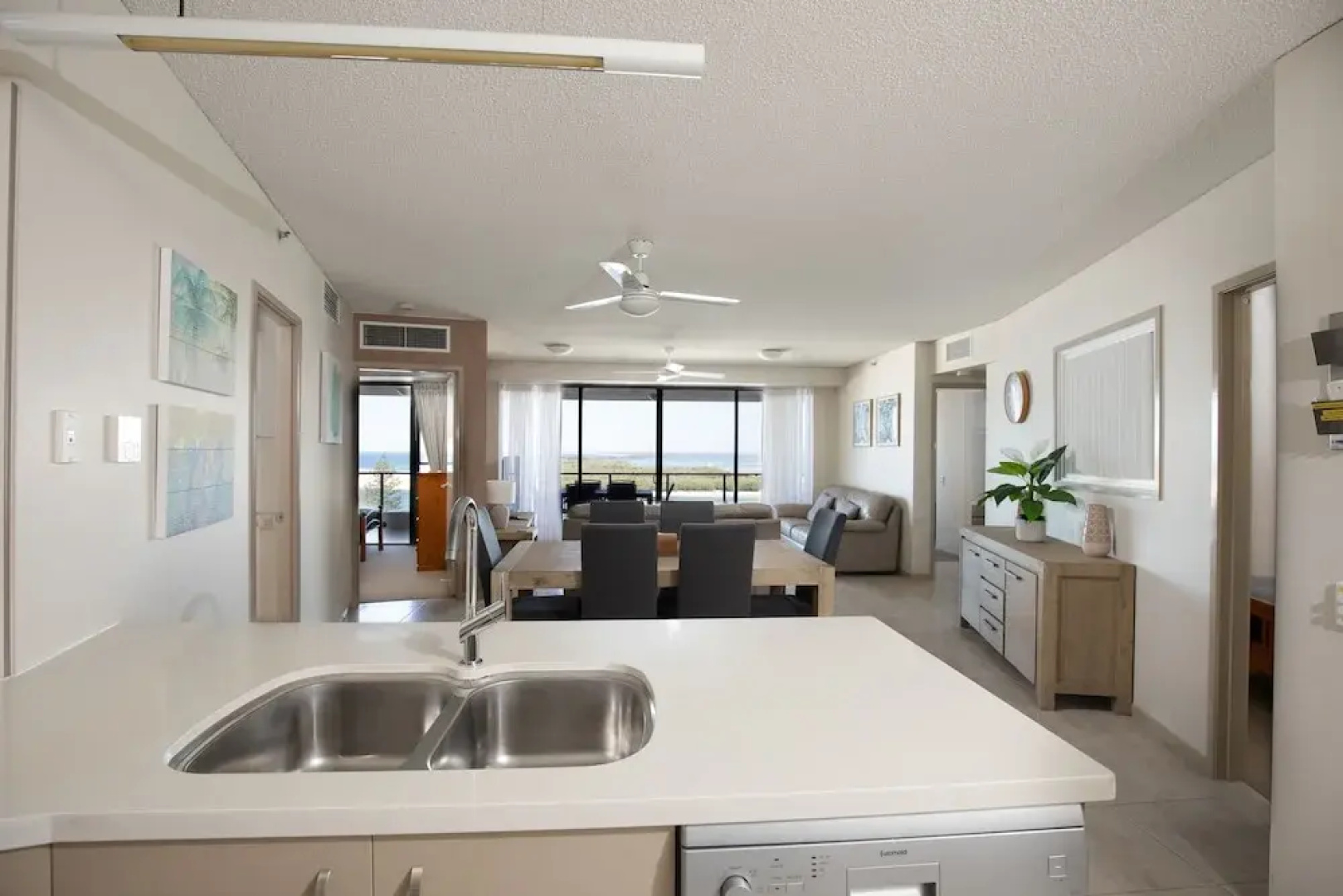 The Waterford Prestige Apartments
