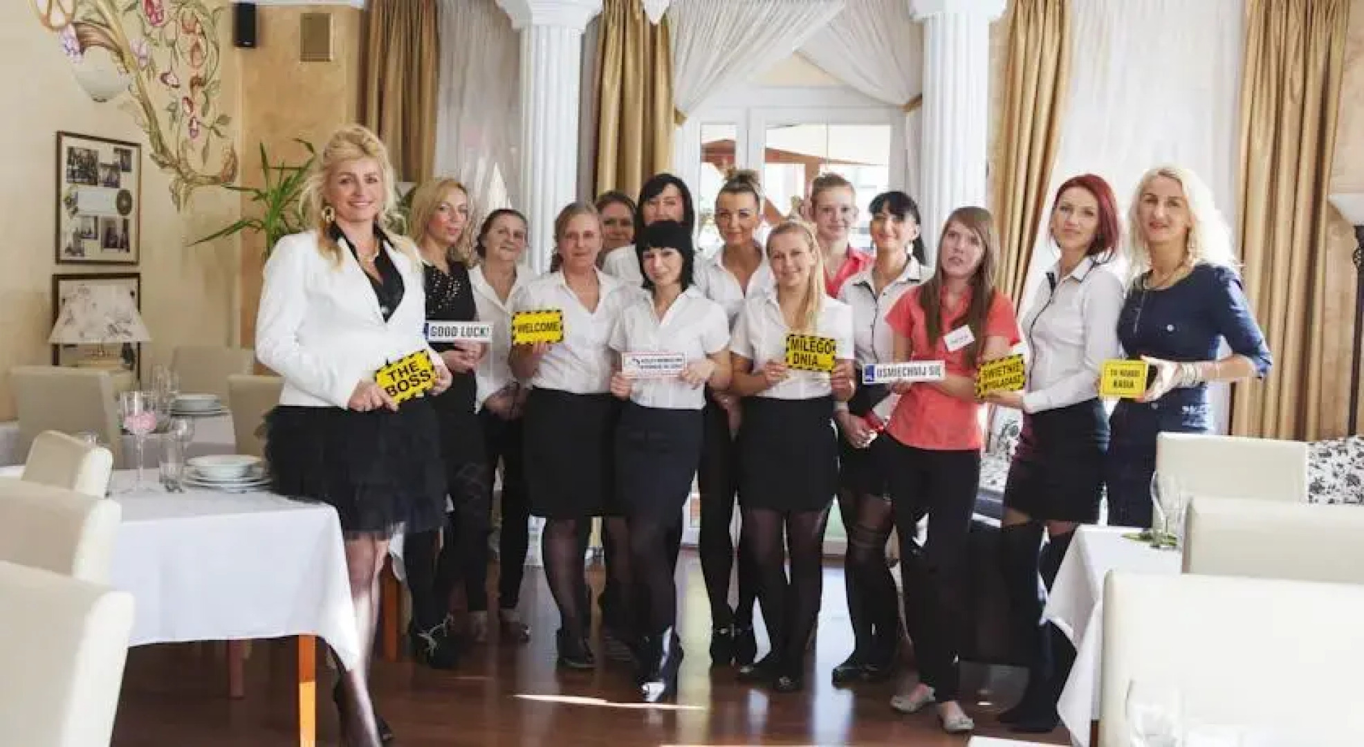 Hotelik Pod Tężnią