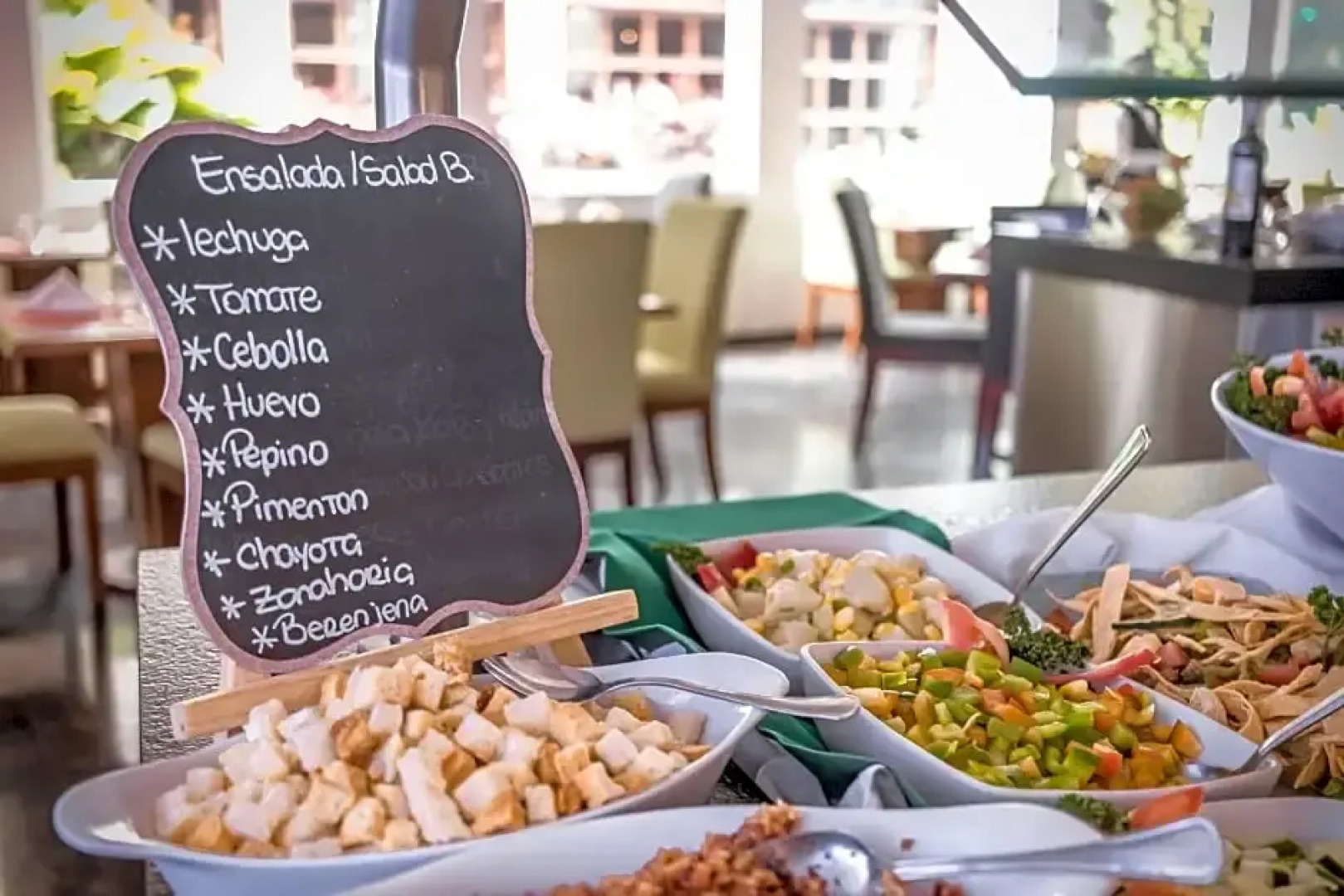 Crowne Plaza - Maruma Hotel & Casino