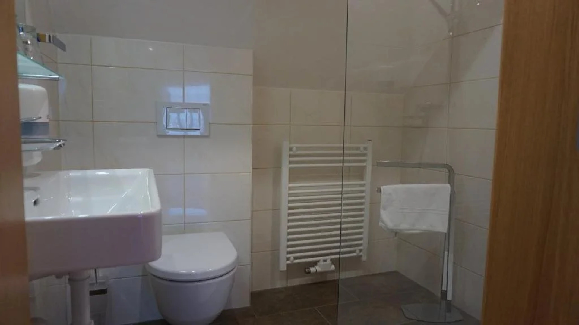 Hotel Waldrast B&B