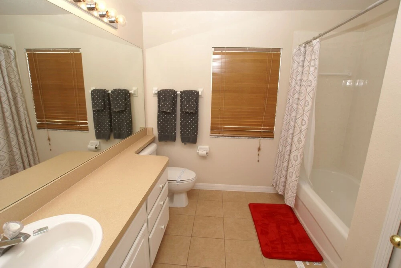 RMG Orlando Superior Pool Villas